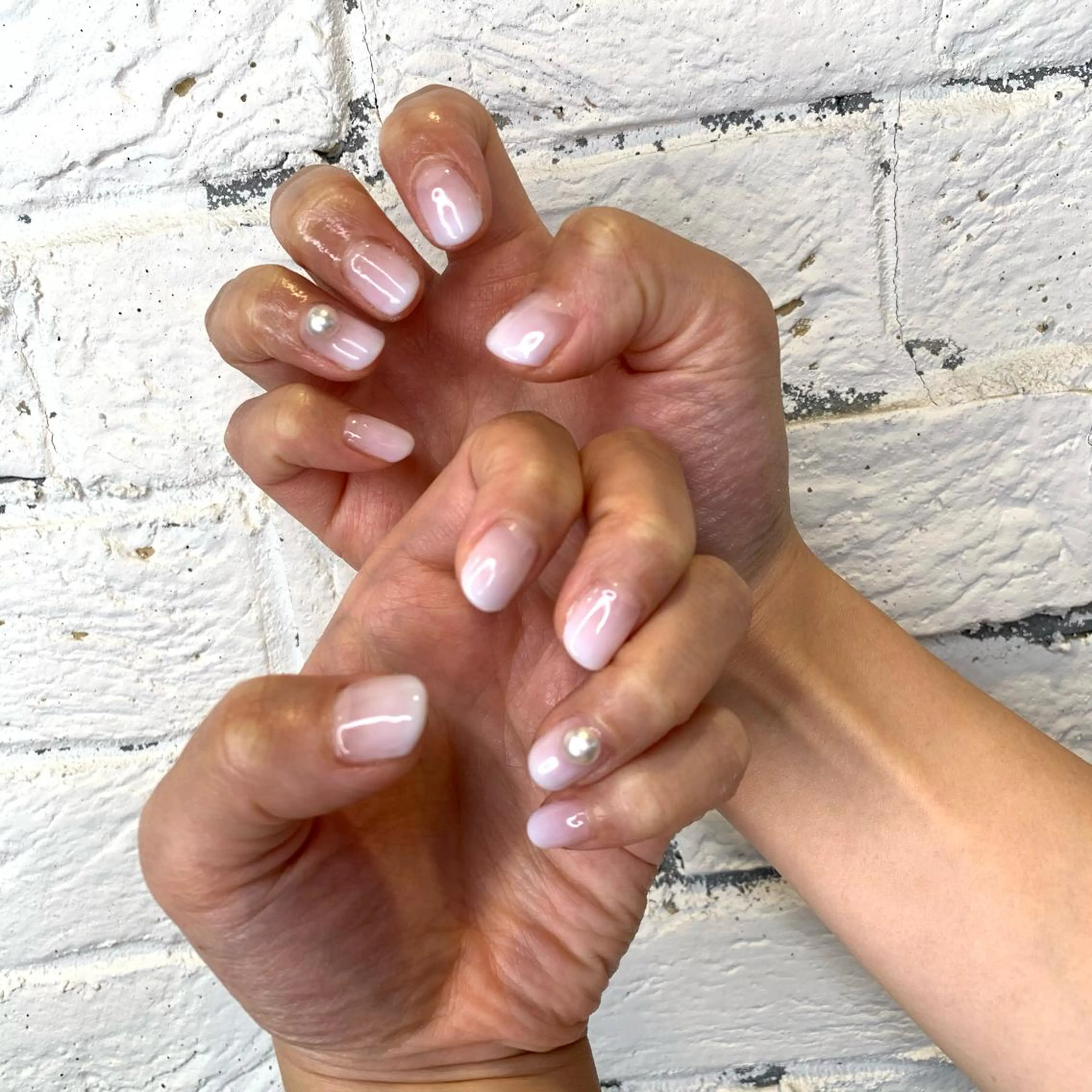 ネイル グラデーション eri chan nailのネイルデザイン