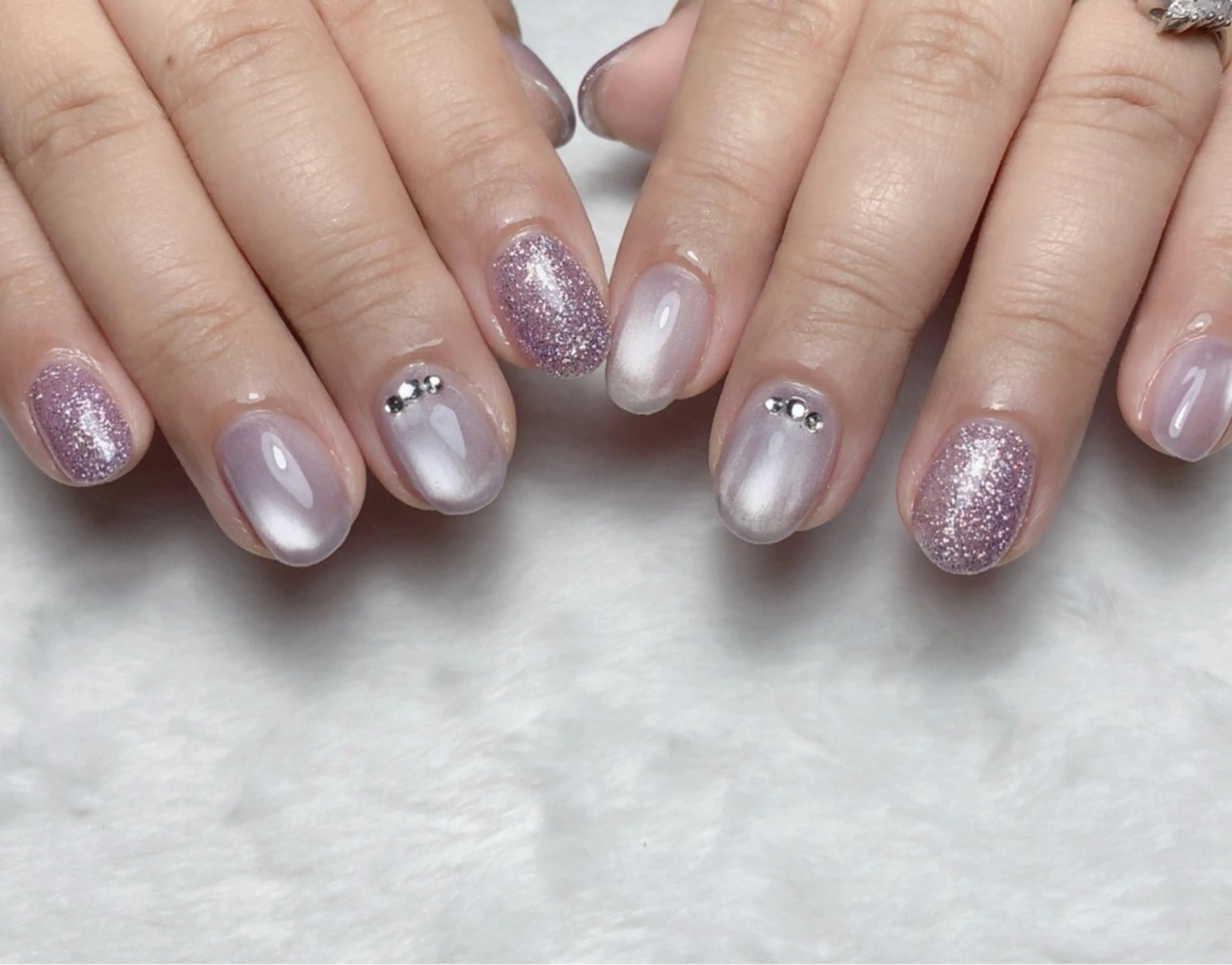 ネイル ハンドネイル 🎀NAIL RONI🎀のその他イメージ