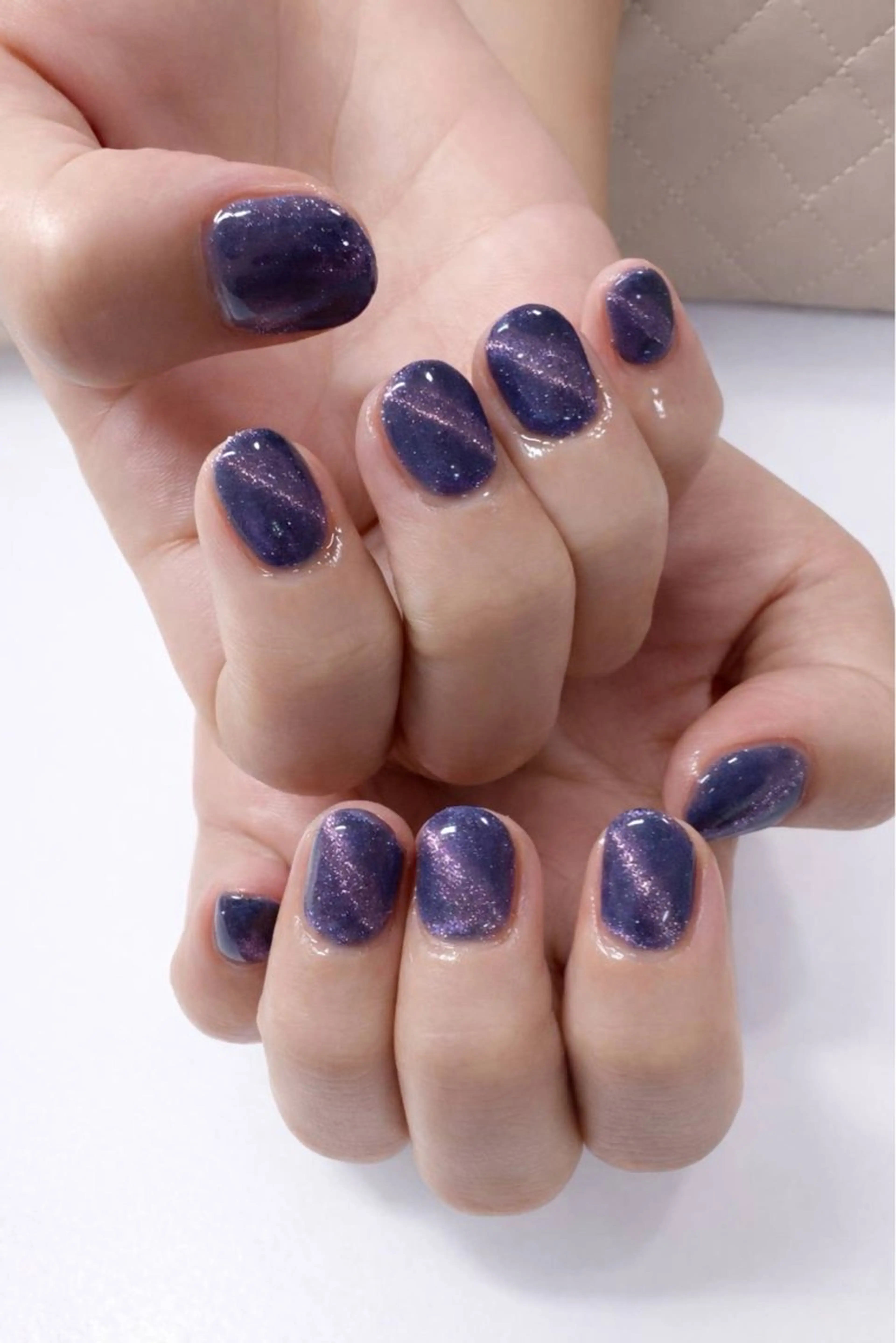 ネイル smooch柏店 ayaのネイルデザイン