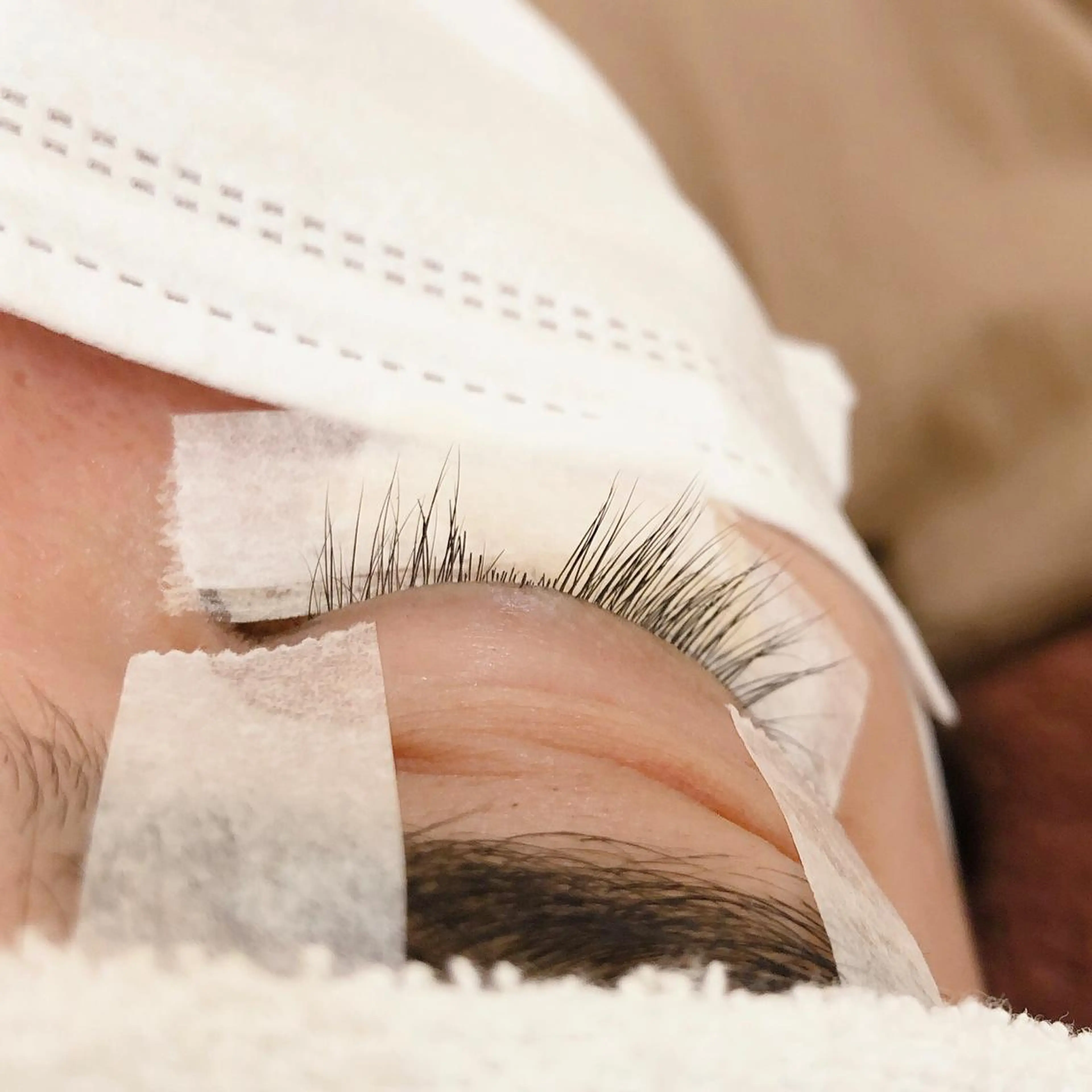 マツエク・マツパ まつげパーマ🩷 pld南草津のマツエク・マツパデザイン