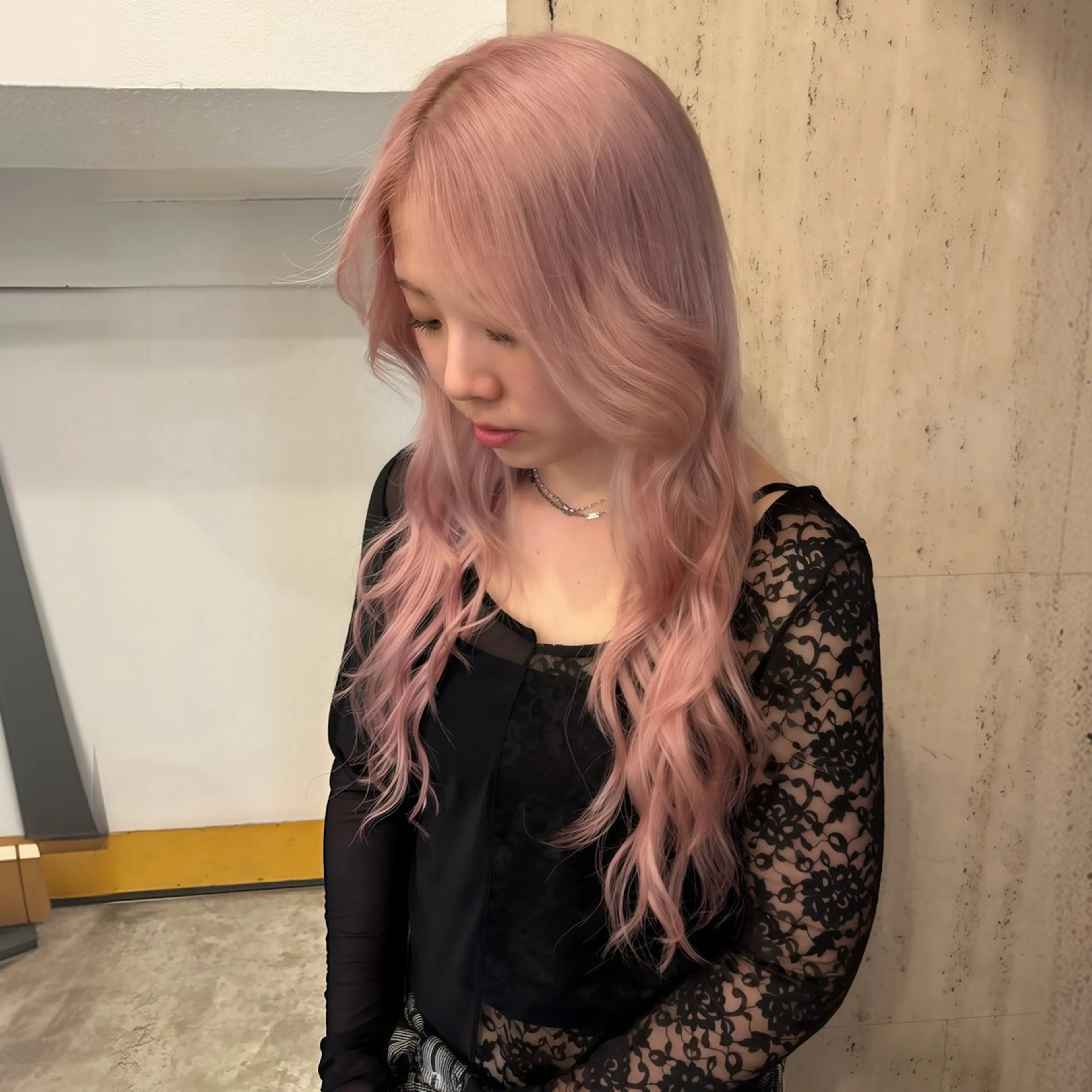 ✨️シールエクステ✨️(⚠️補足説明をご覧下さい‼️)の写真