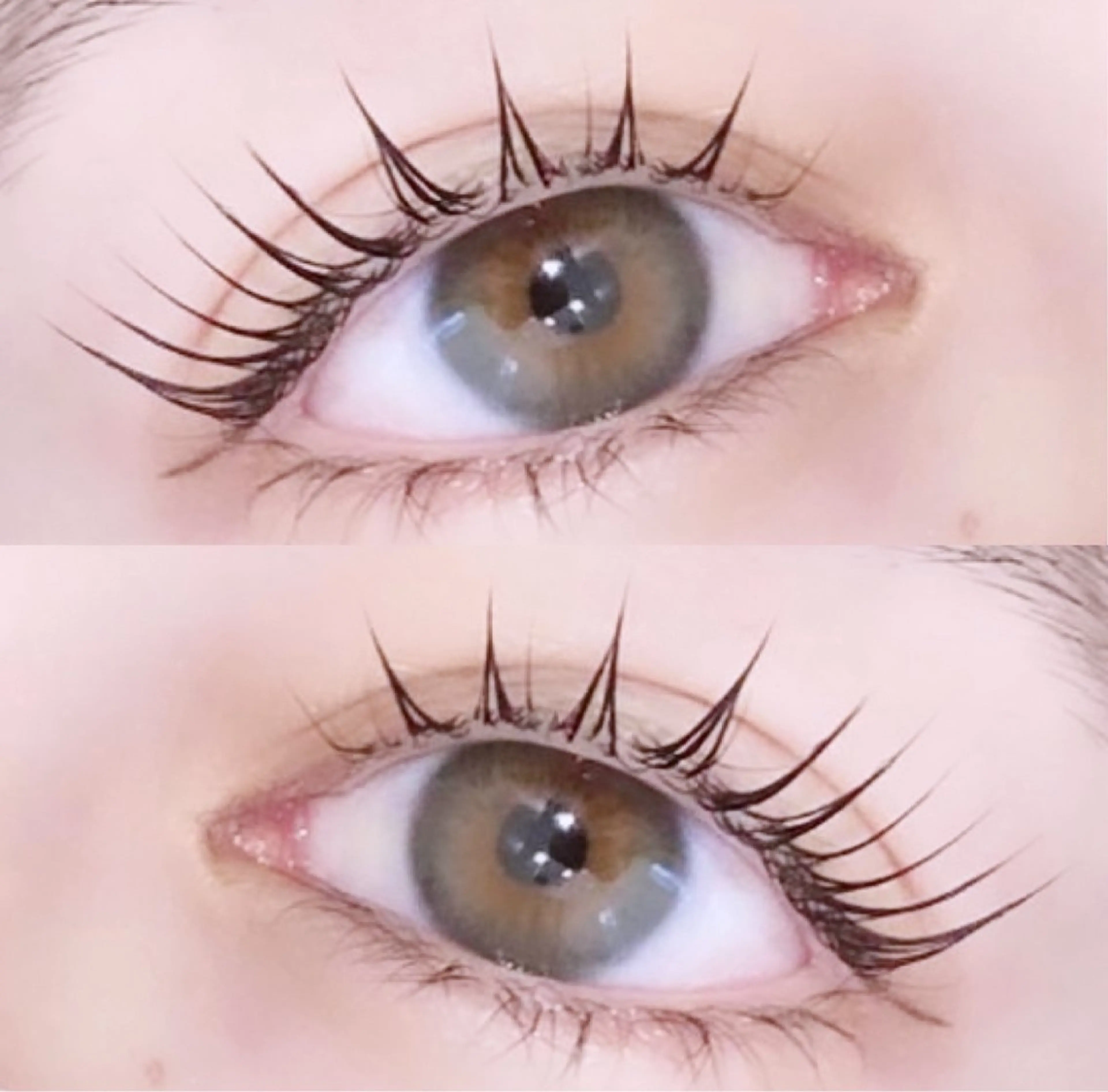 マツエク・マツパ frill eye beauty by ELLE所属・ふわ眉✴︎うぶ眉 🌸maiの眉毛・アイブロウイメージ