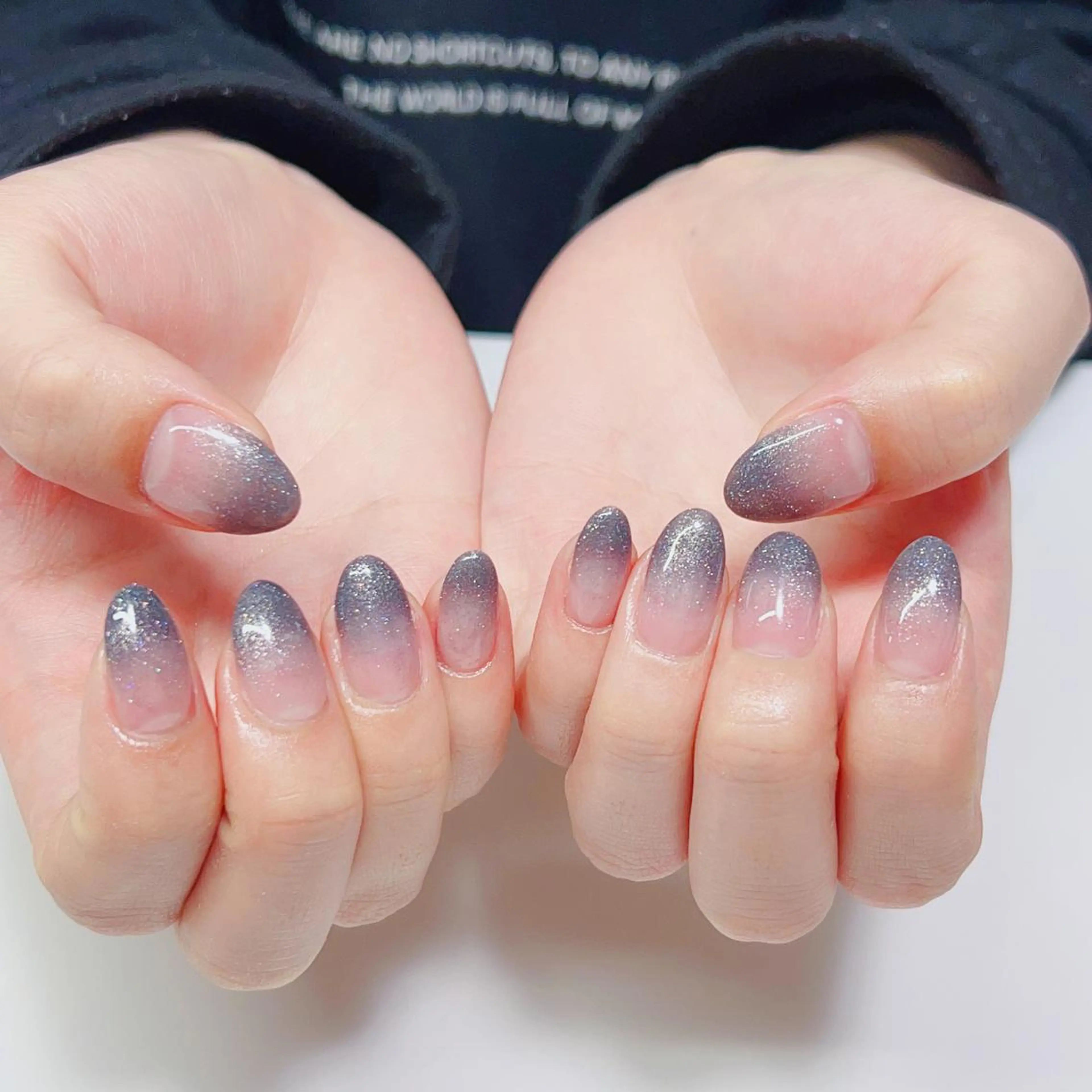 ネイル YUYI.nail salonのネイルデザイン
