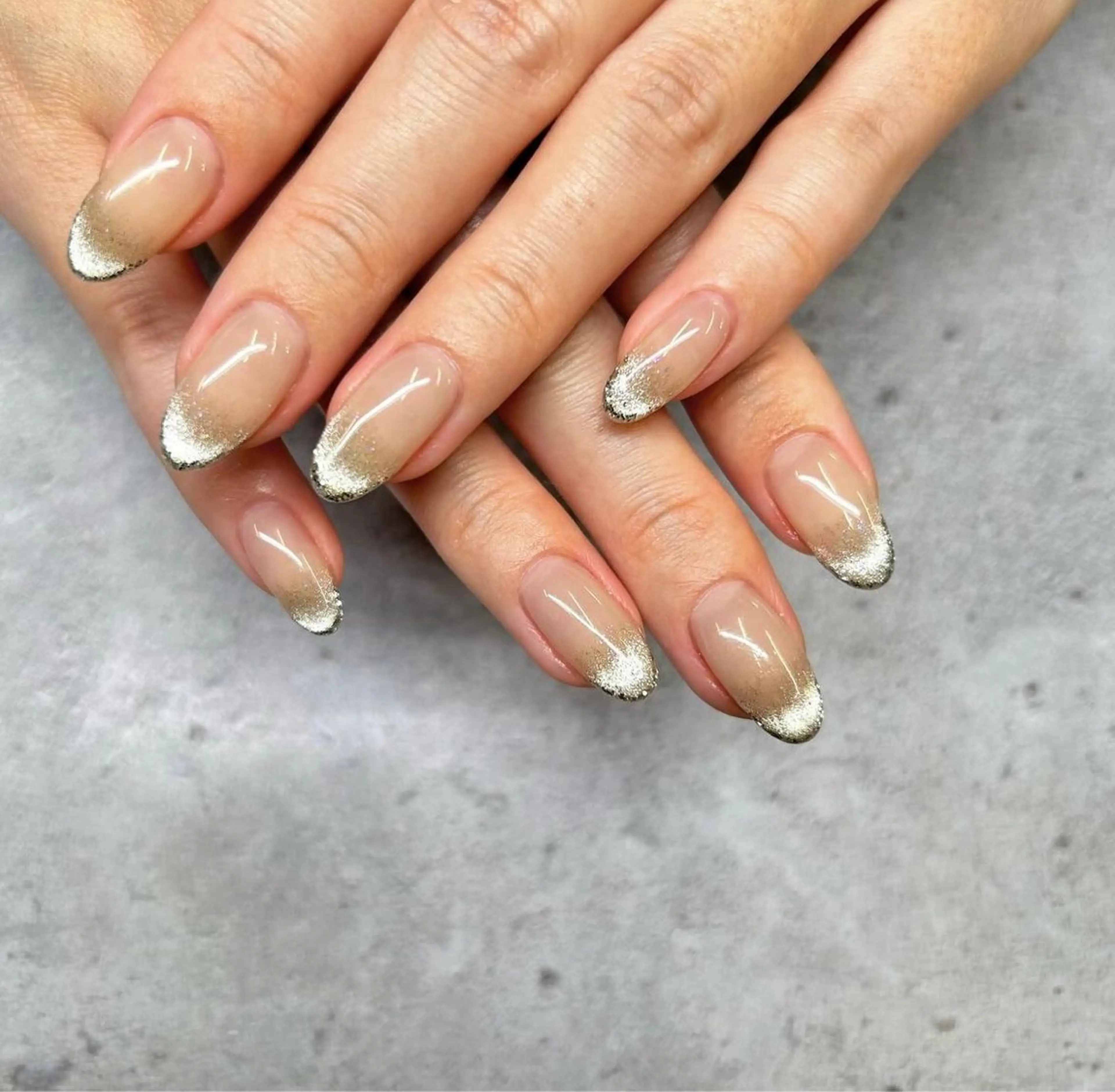 ネイル ネイルサロン 北野坂のネイルデザイン