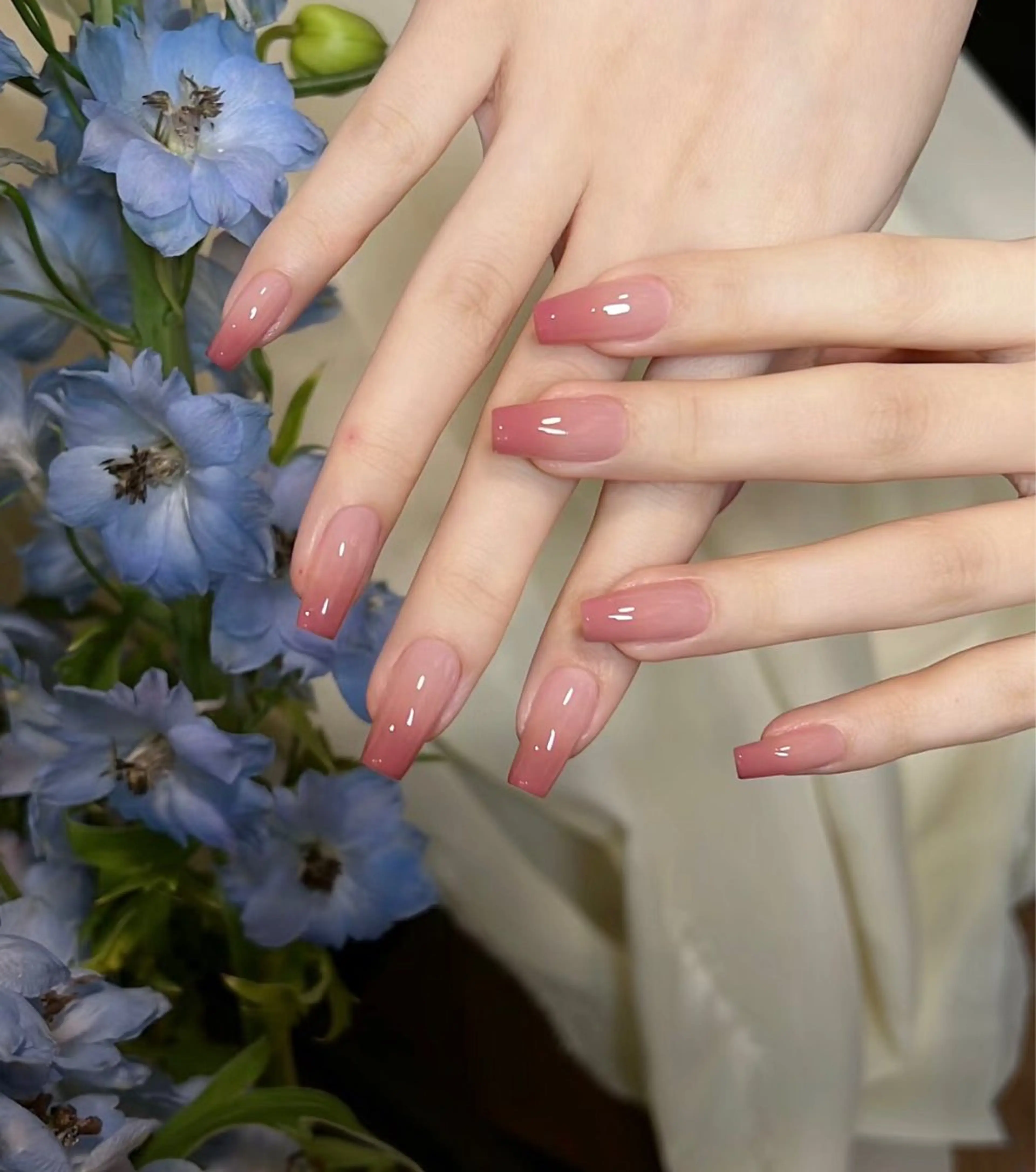 ネイル ハンドネイル エリ🫧 nail池袋東口のネイルデザイン