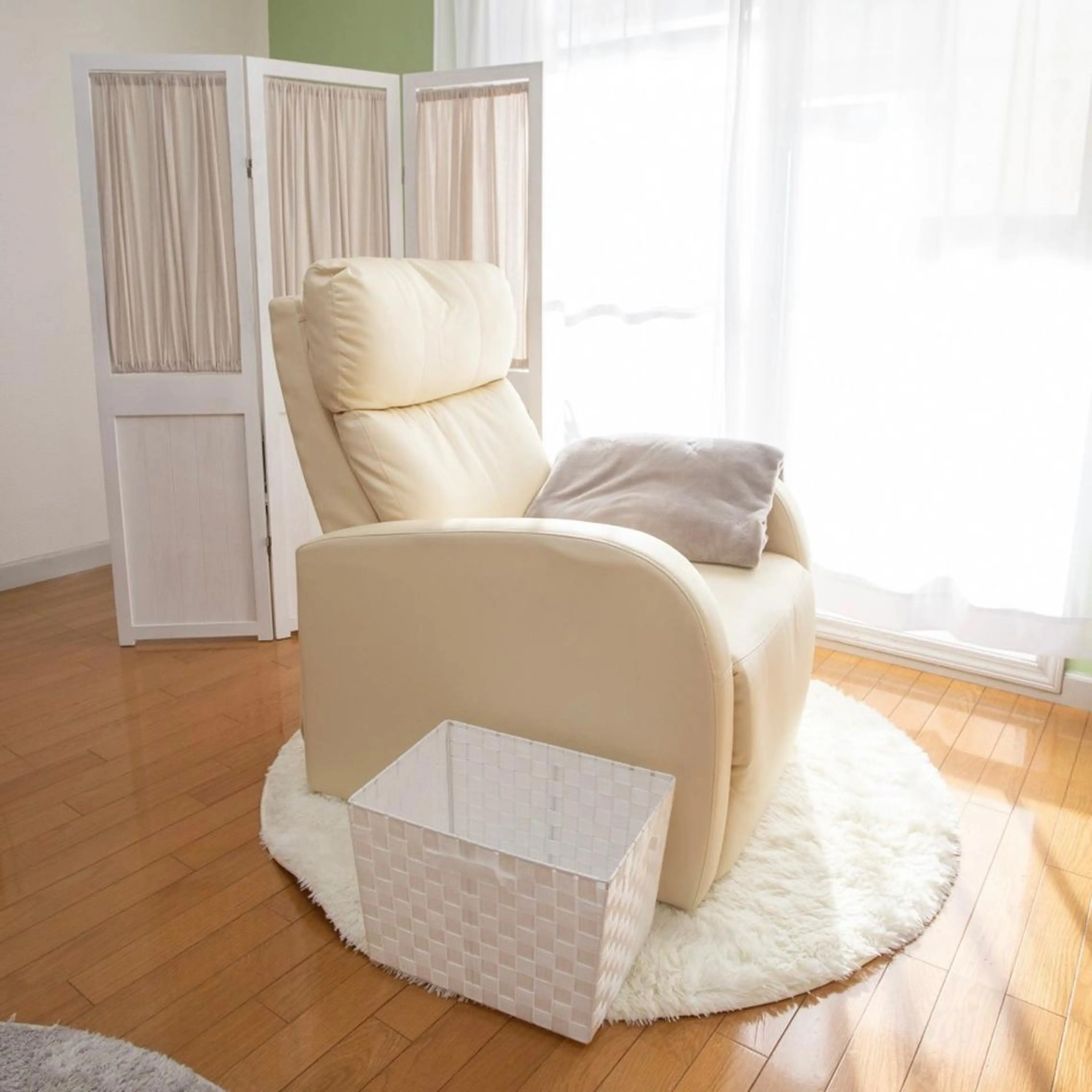 Megu. anelloのマツエク・マツパデザイン