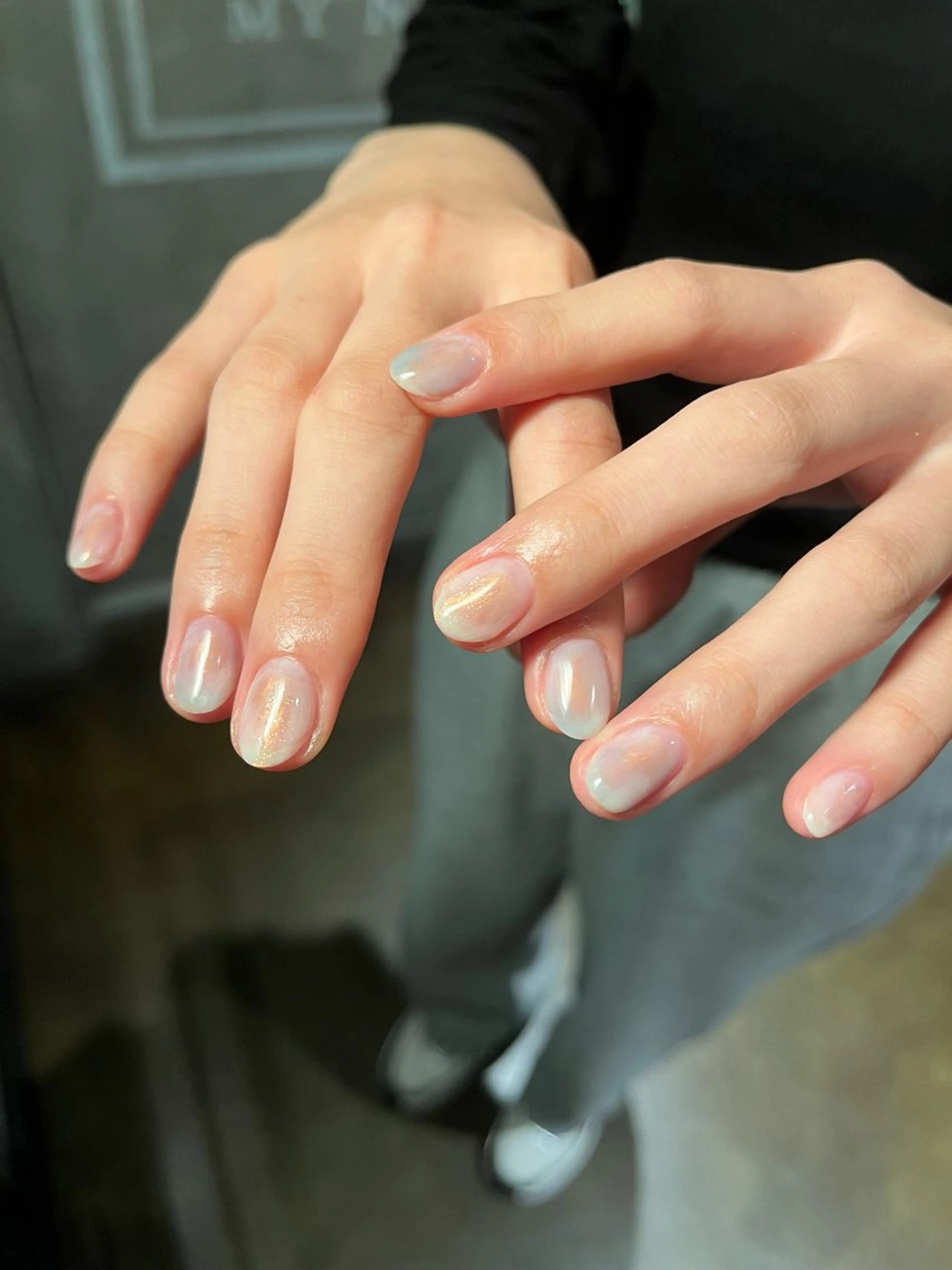 ネイル Cachette miyukiのネイルデザイン