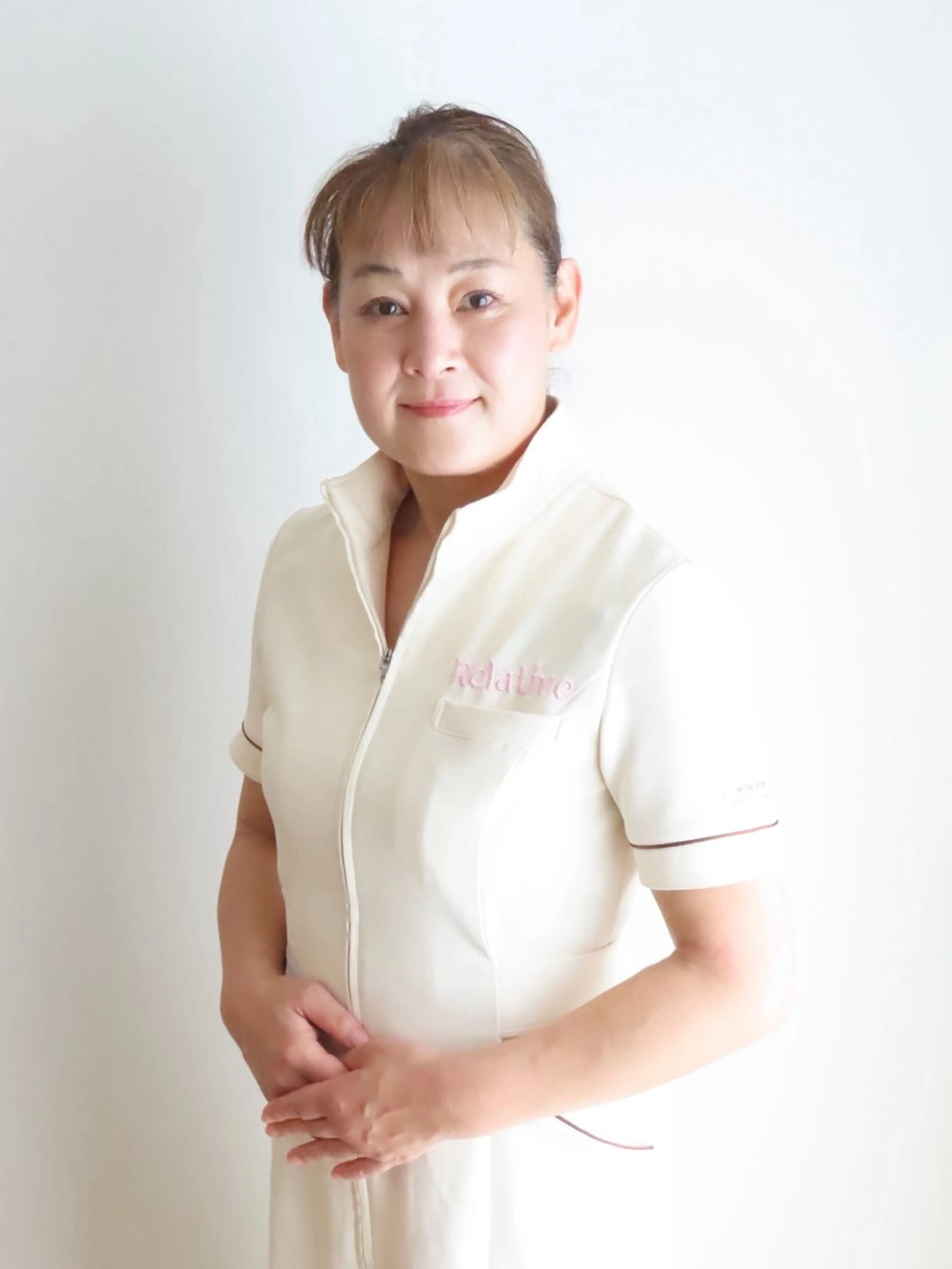 Relative ララティブのエステ・リラクイメージ