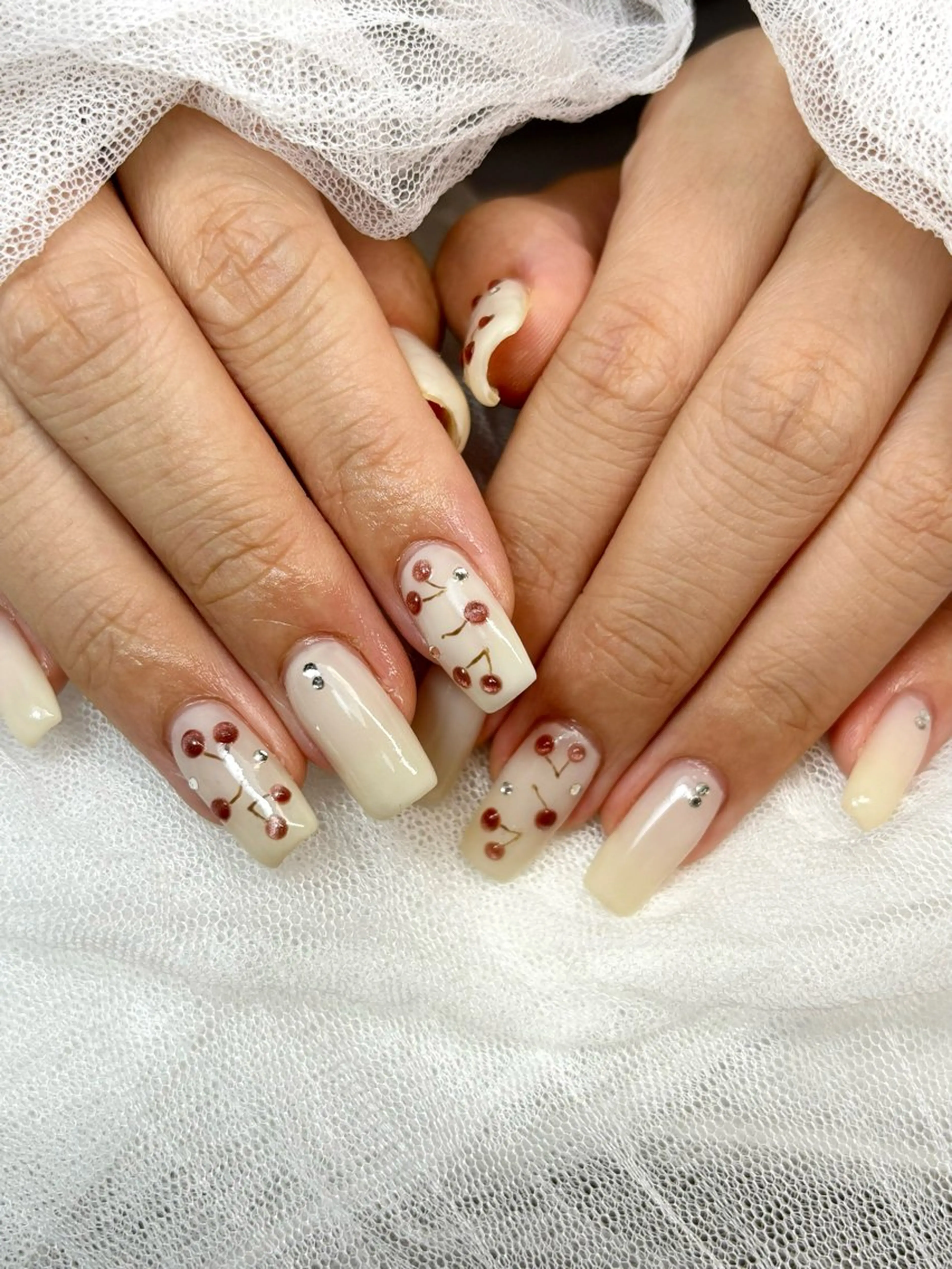 ネイル nail salon epeのネイルデザイン