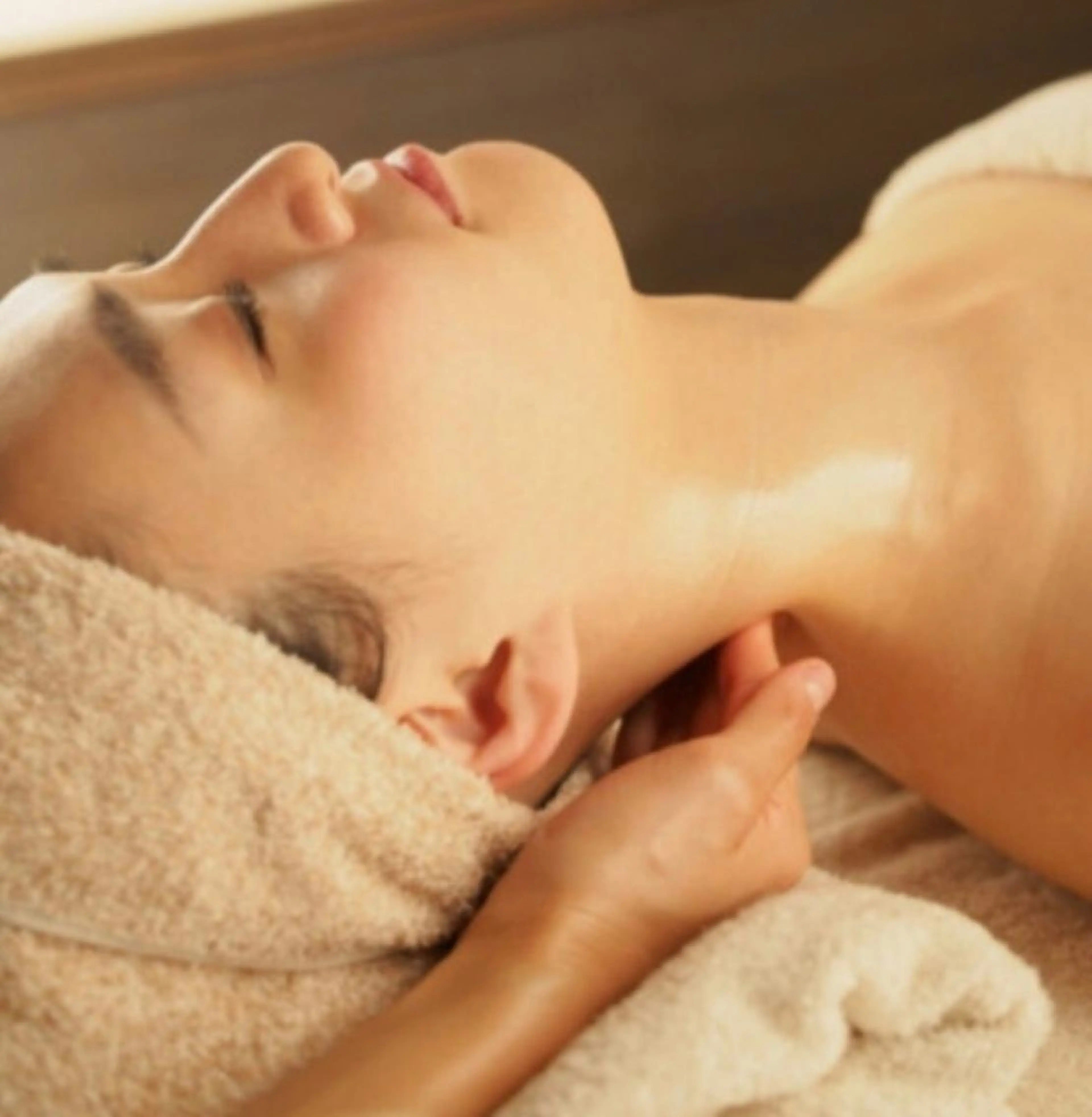 八木原公江 DeI'm白根のエステ・リラクイメージ