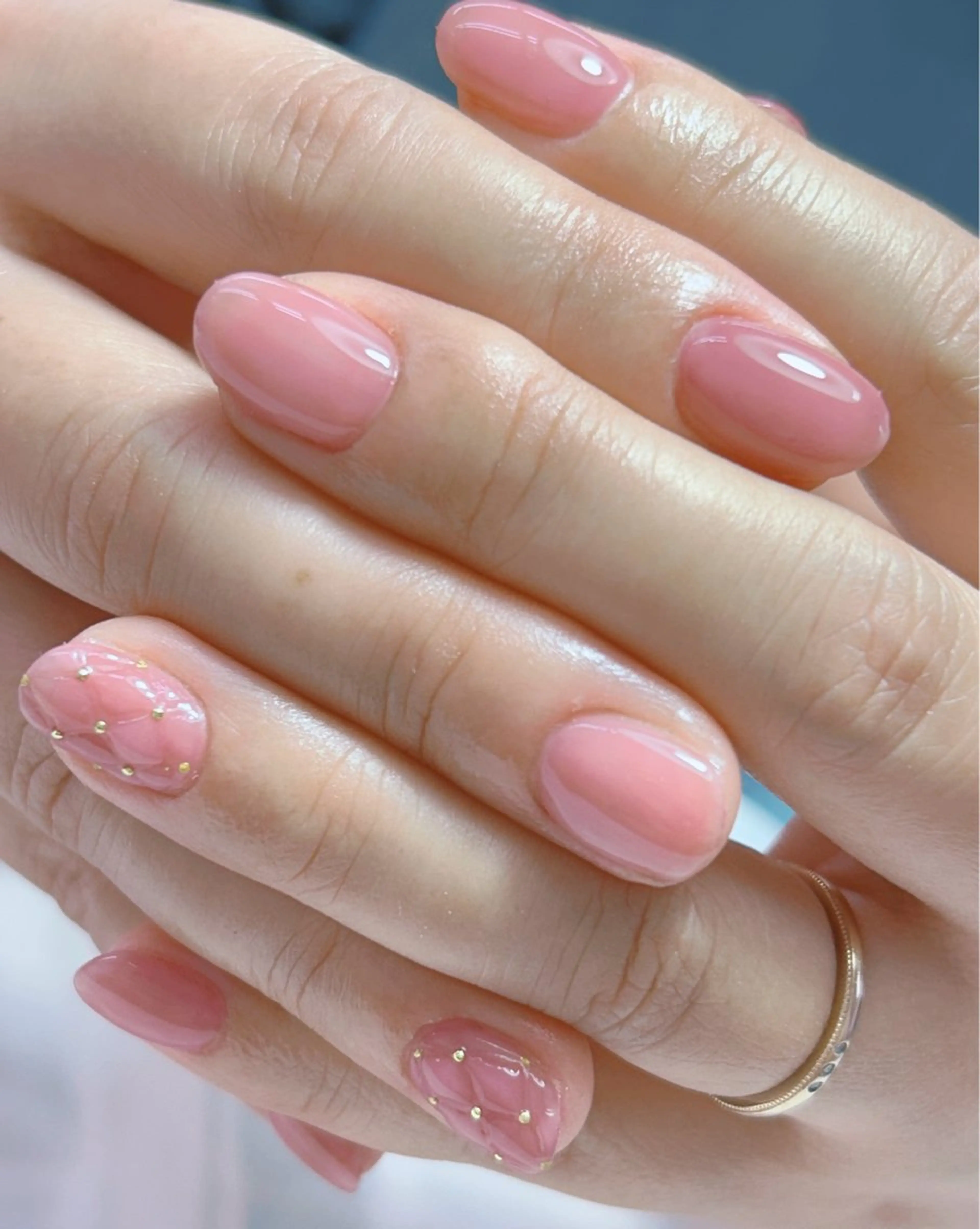 ネイル Fululu nailのネイルデザイン