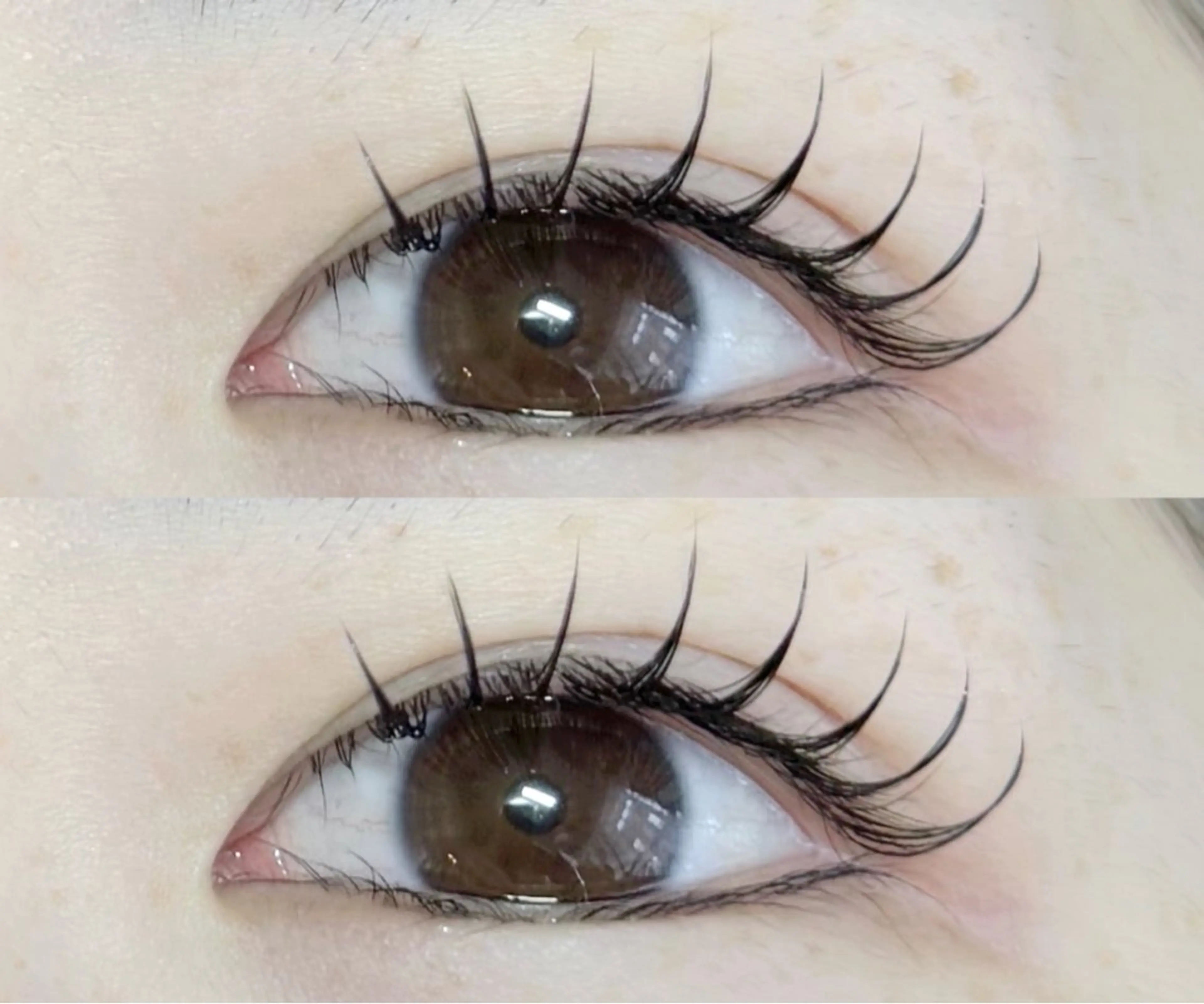 マツエク・マツパ マツエク hui eyelash✿のマツエク・マツパデザイン