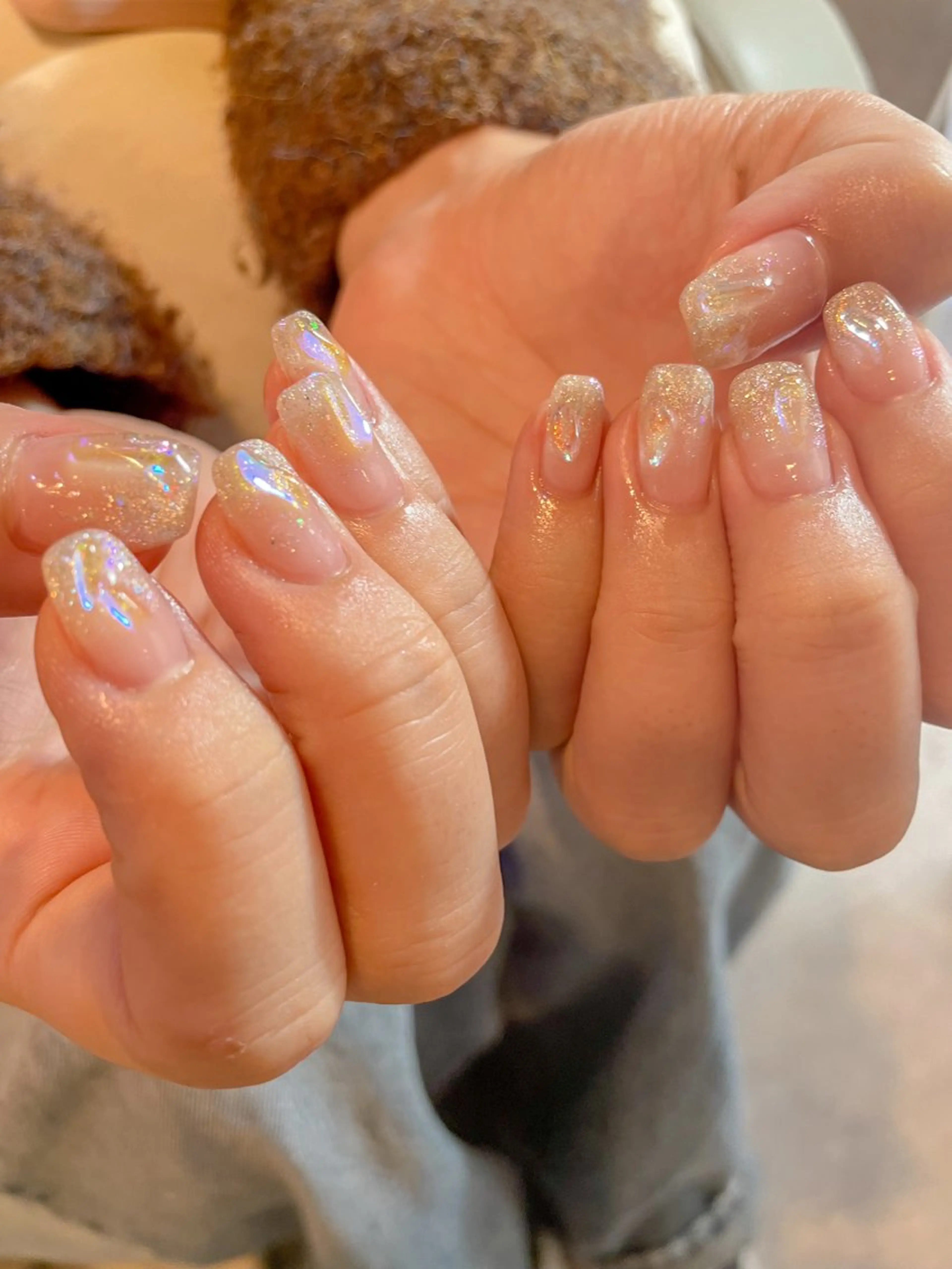 ネイル Lira nailのネイルデザイン