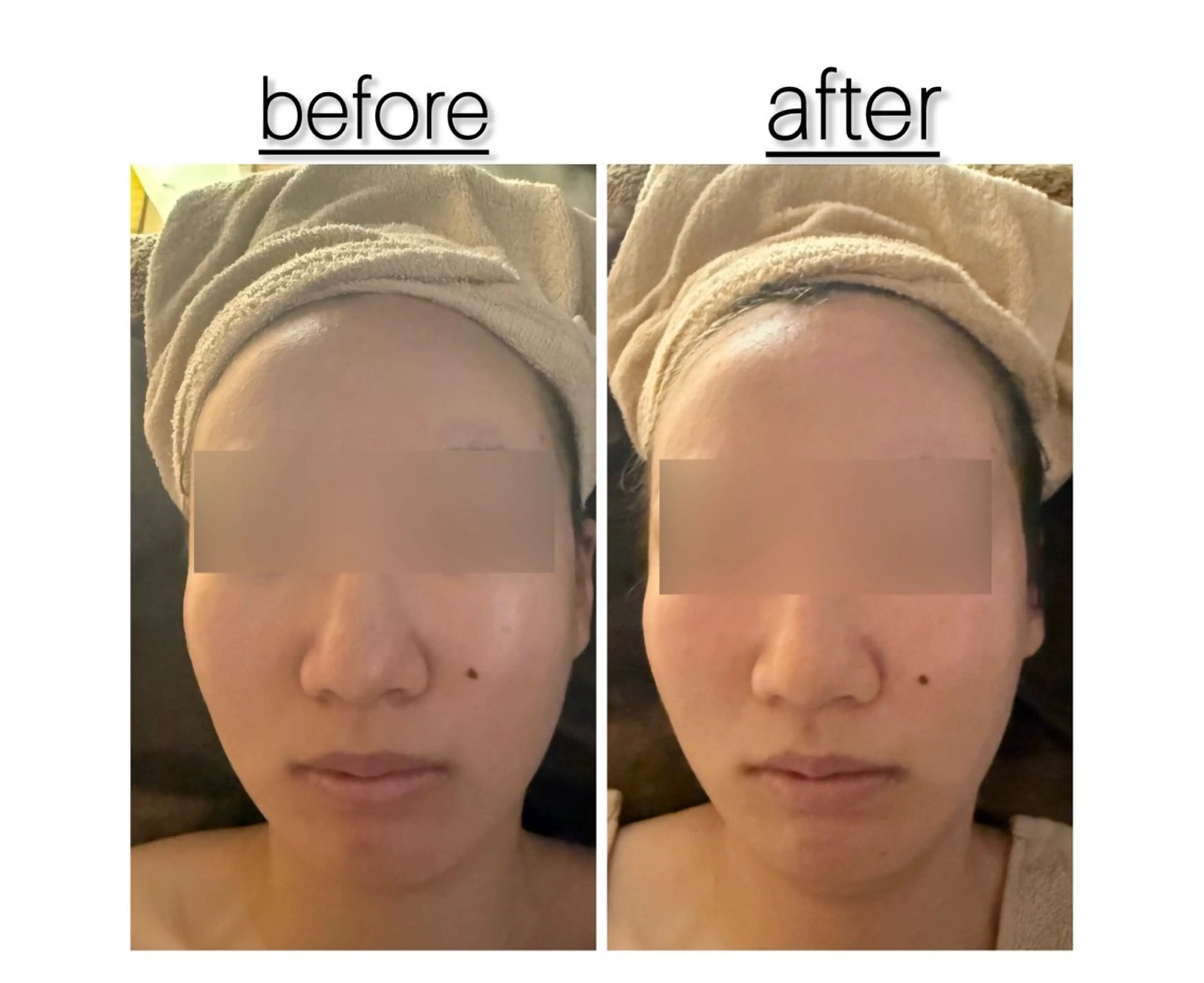 大西 知世のエステ・リラクイメージ