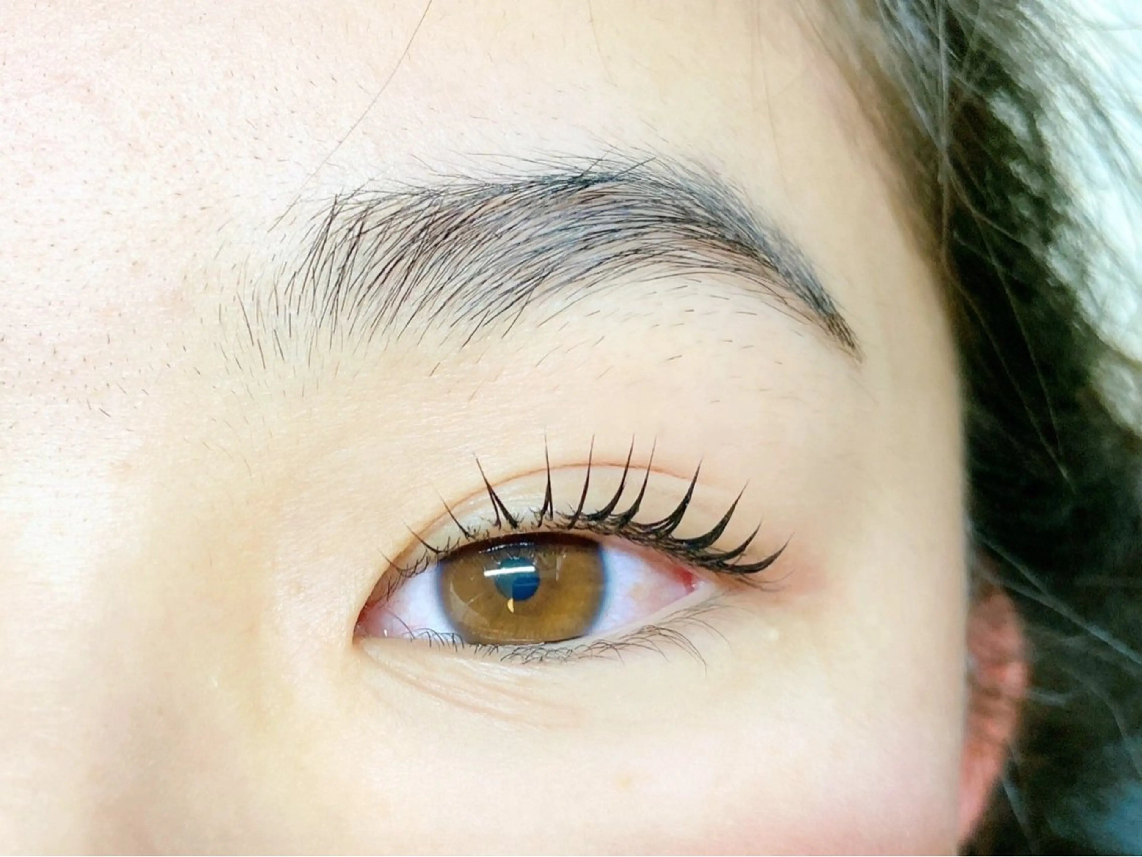 マツエク・マツパ UON【ｳｵﾝ】 Asuka🌼のマツエク・マツパデザイン