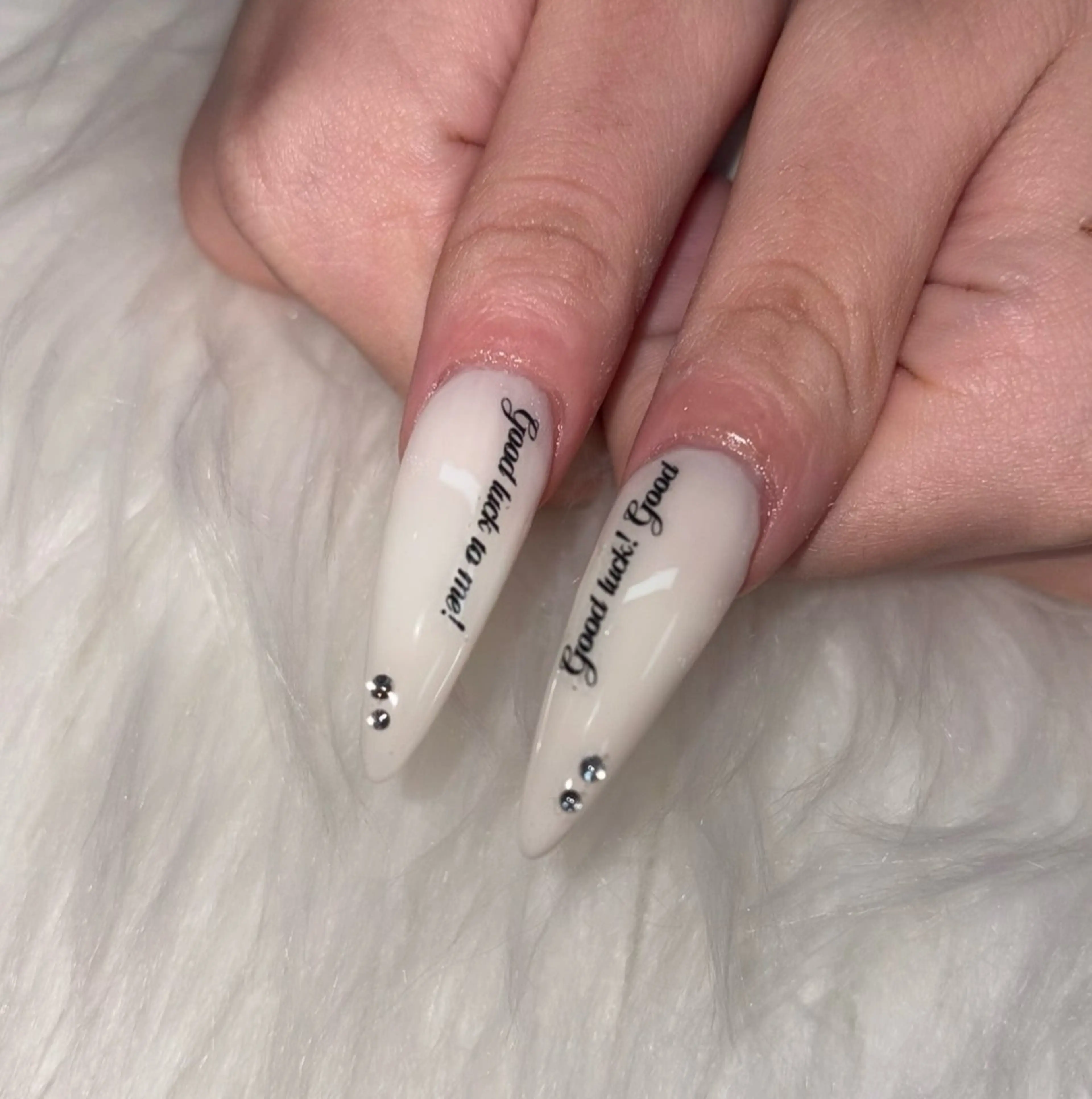 ネイル ハンドネイル yu nailのネイルデザイン