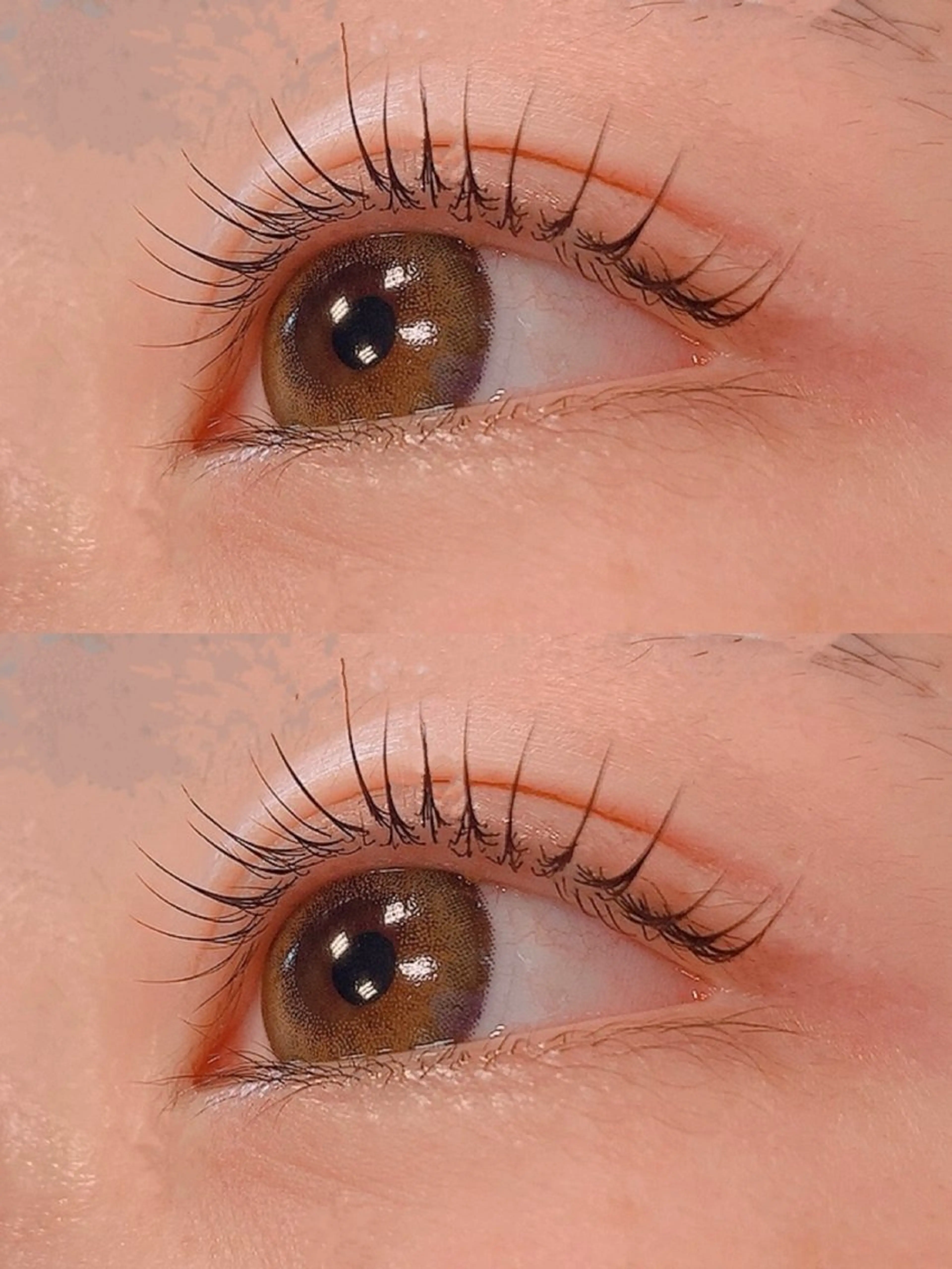 マツエク・マツパ eyelash salonMiraのマツエク・マツパデザイン