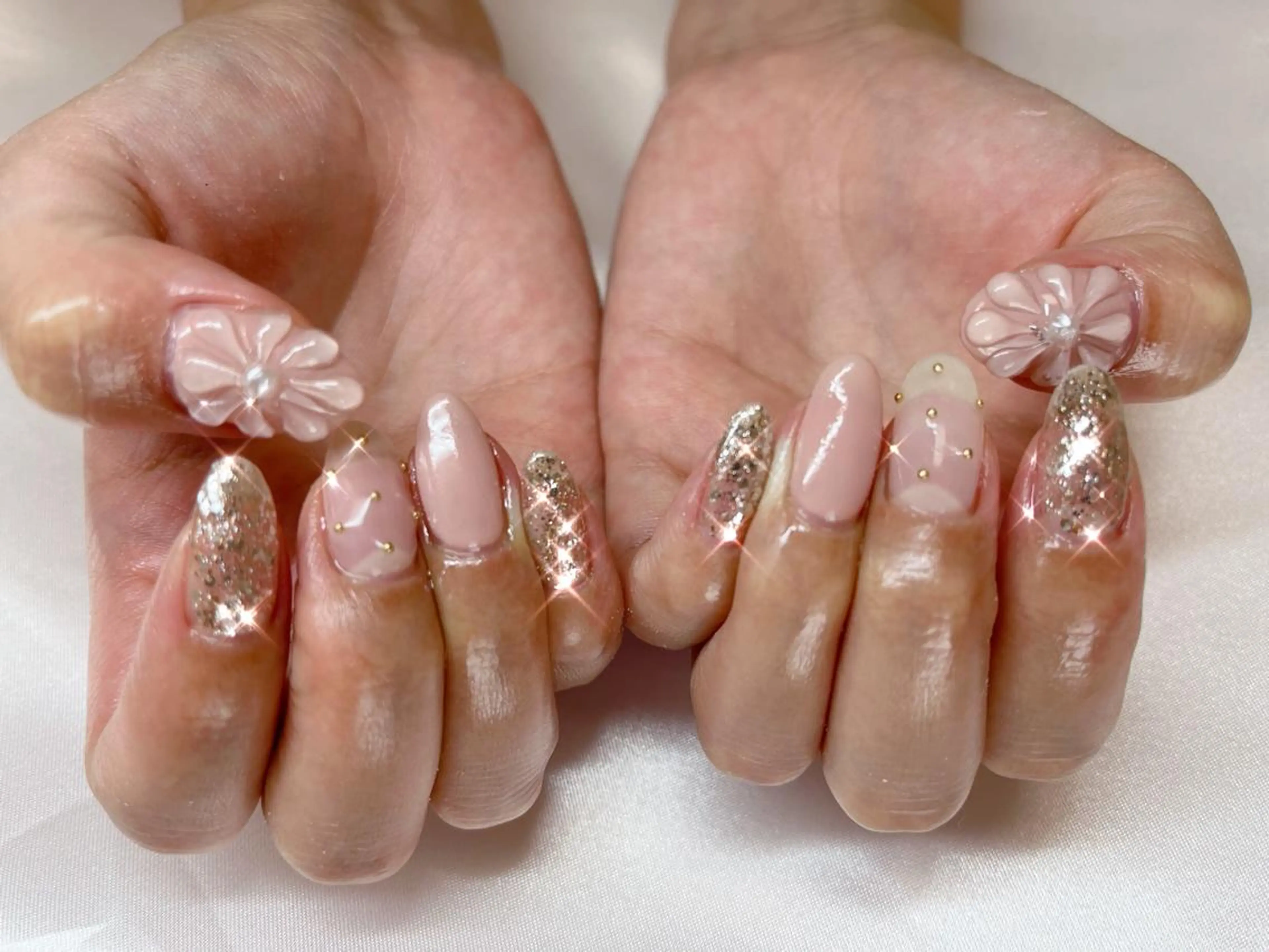 ネイル emi ♡のネイルデザイン