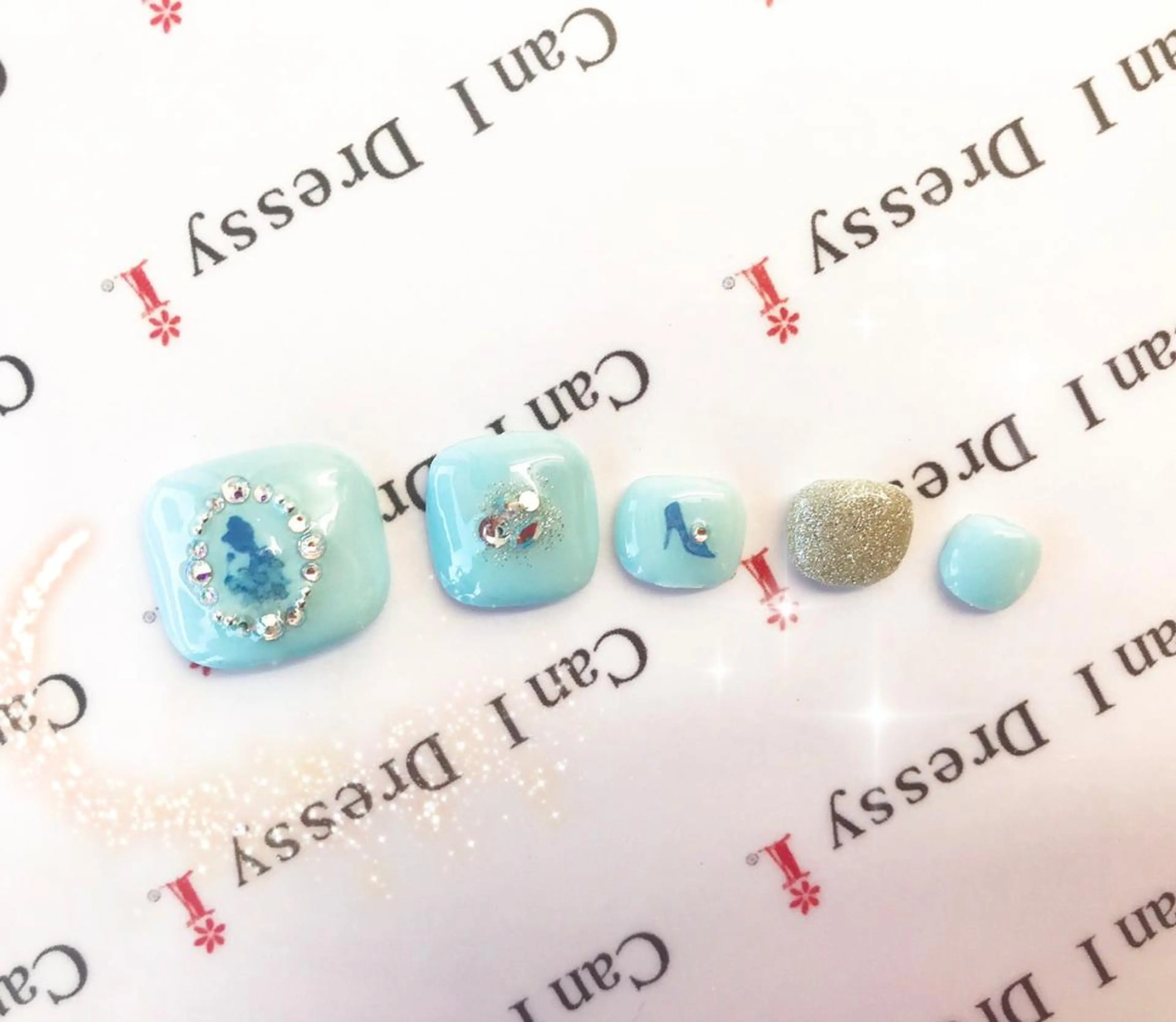 ネイル Pine Color パインカラーのマツエク・マツパデザイン