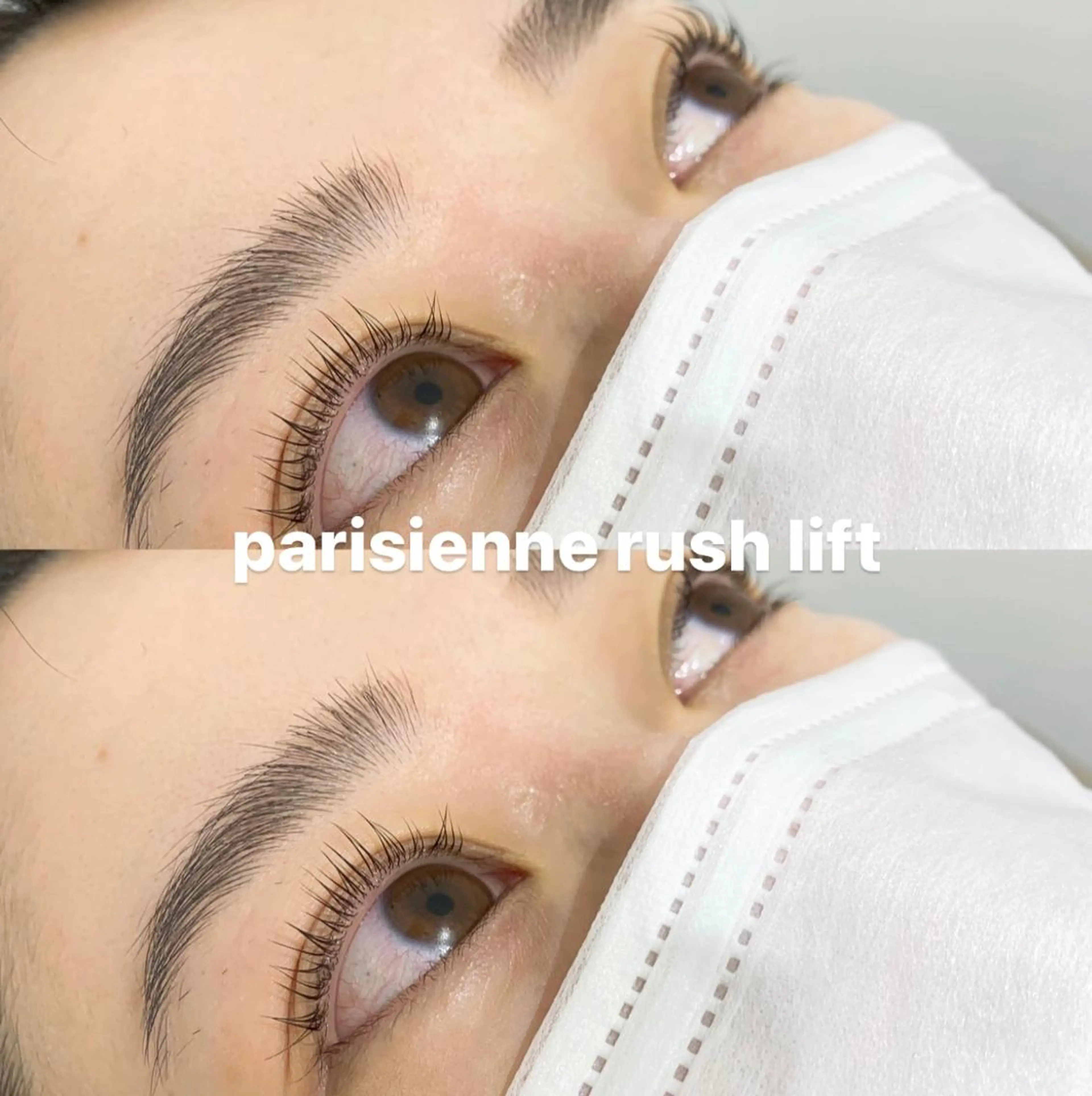 マツエク・マツパ ブリーチなしWカラー ／レイヤー🎀マリノのヘアスタイル