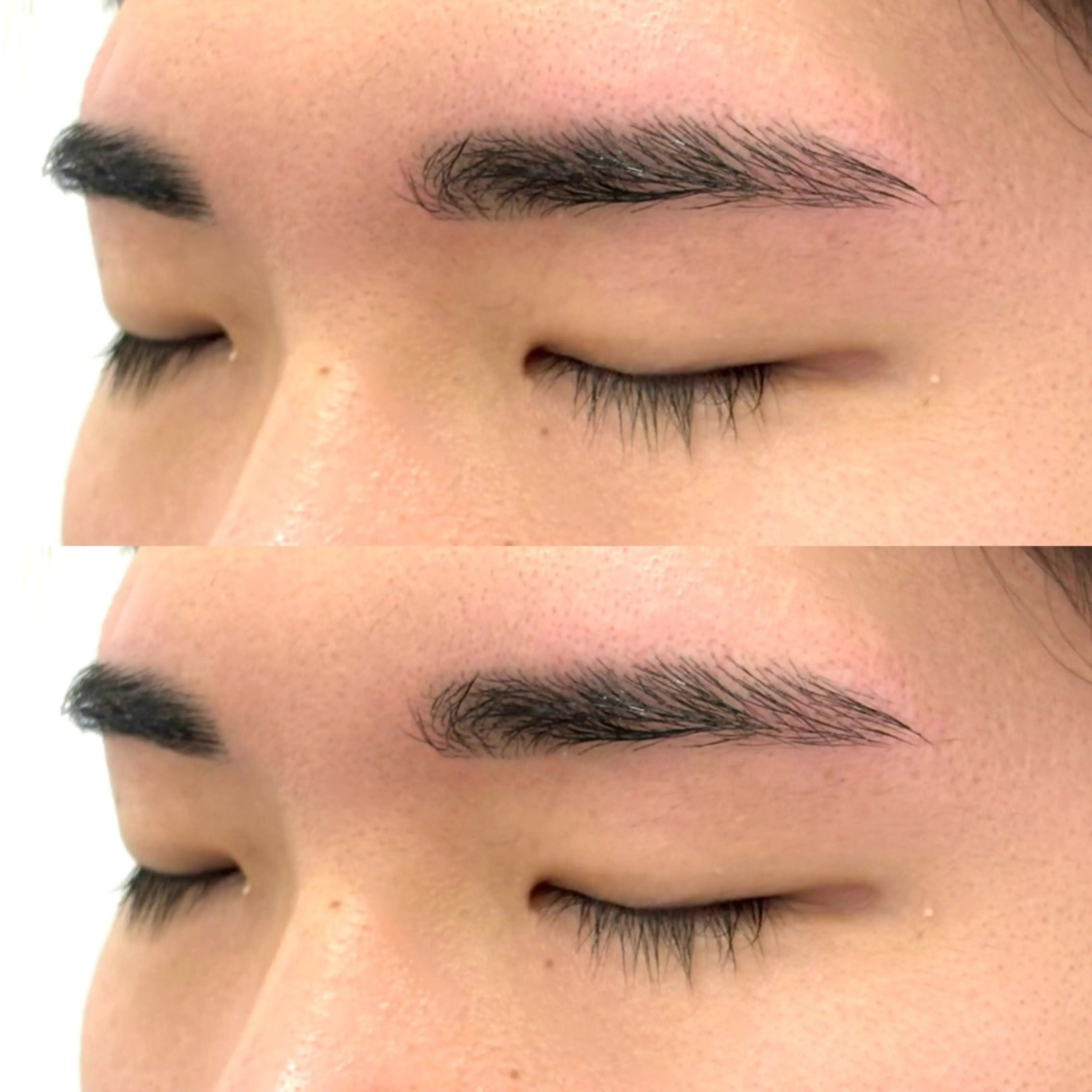 メンズ アイブロウ メンズアイブロウ 〖Niko〗 namiの眉毛・アイブロウイメージ