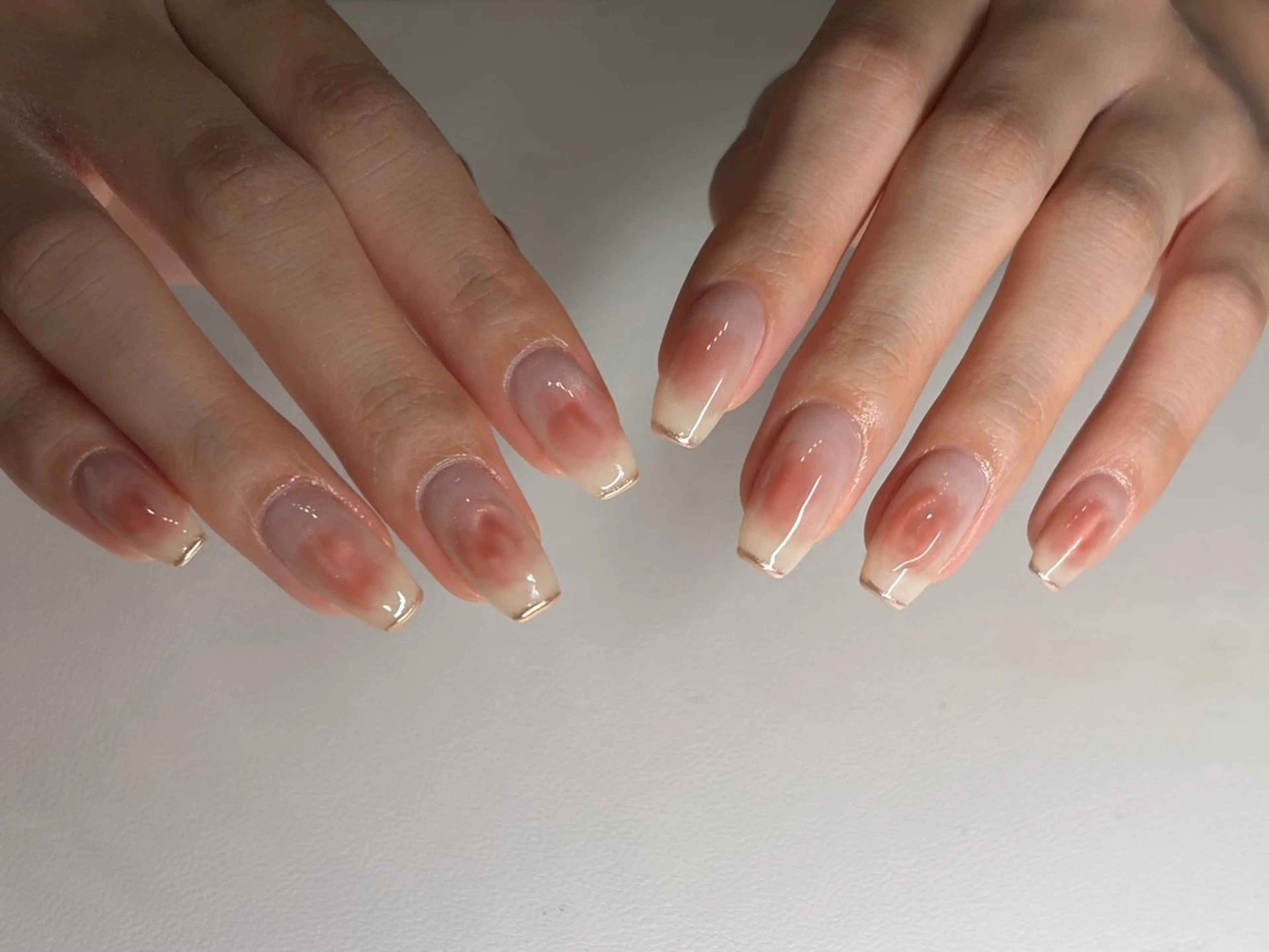 ネイル ハンドネイル nayu nailのネイルデザイン