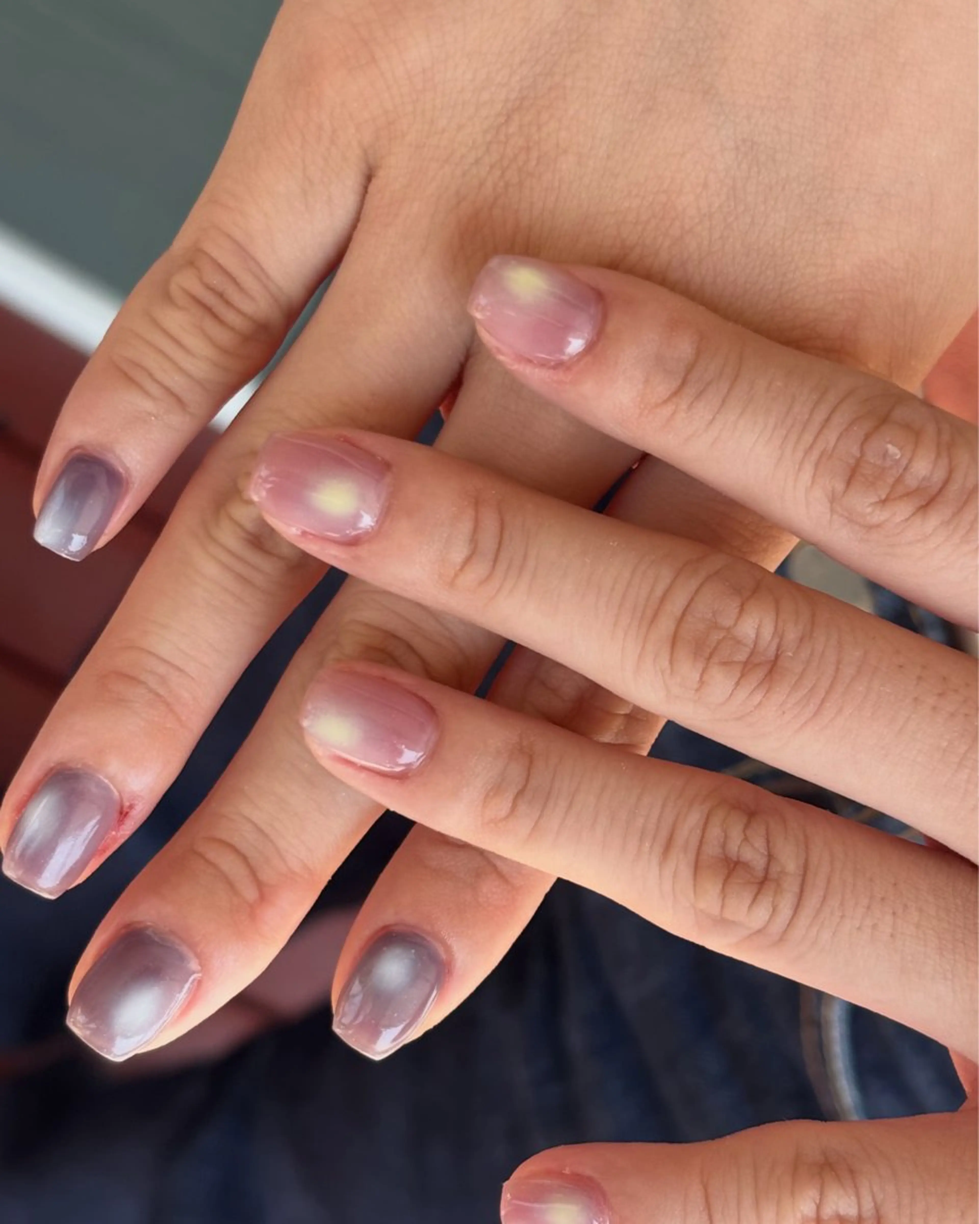 ネイル ave nailのネイルデザイン