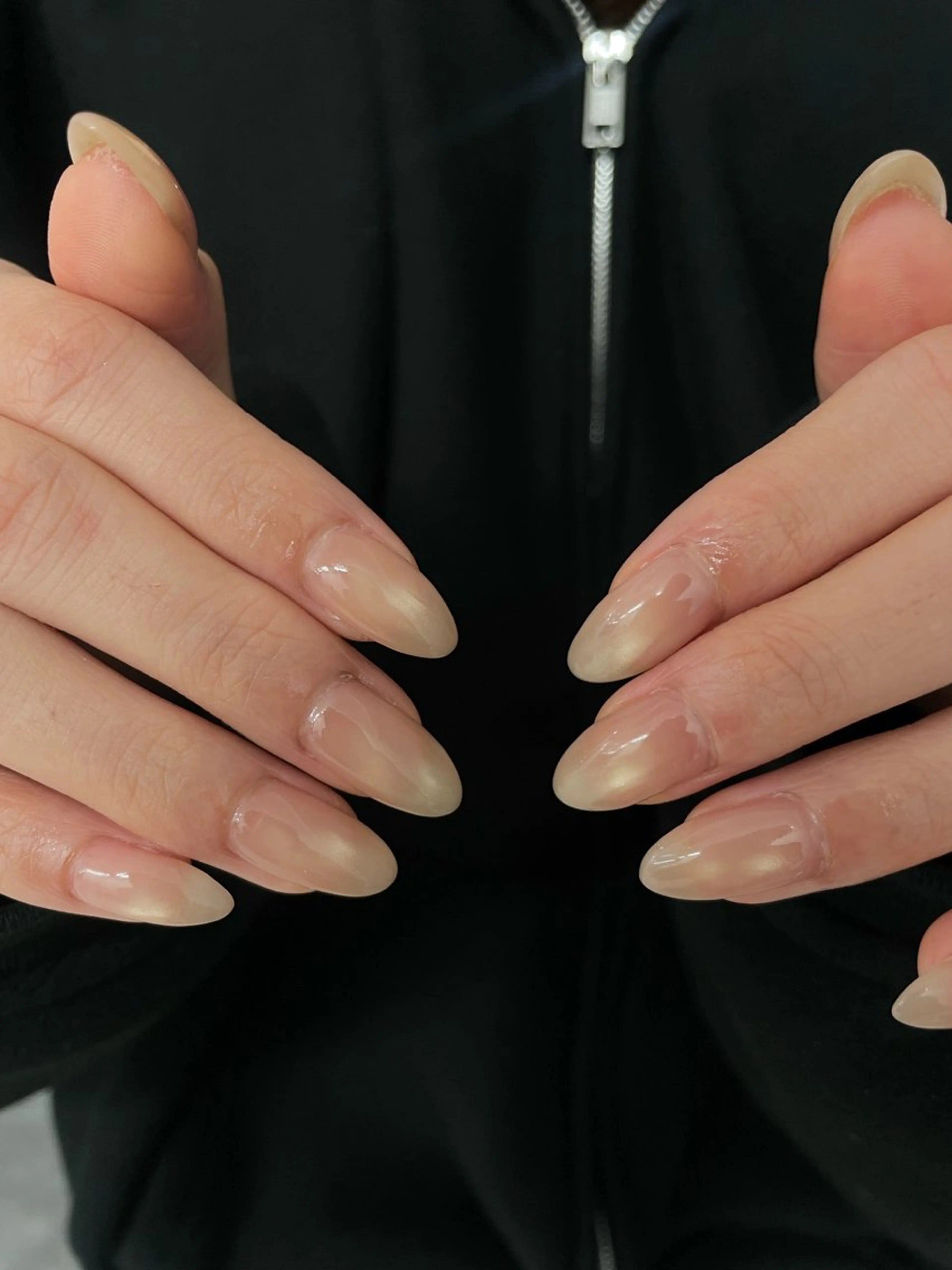 ネイル ハンドネイル filonnail kanonのネイルデザイン