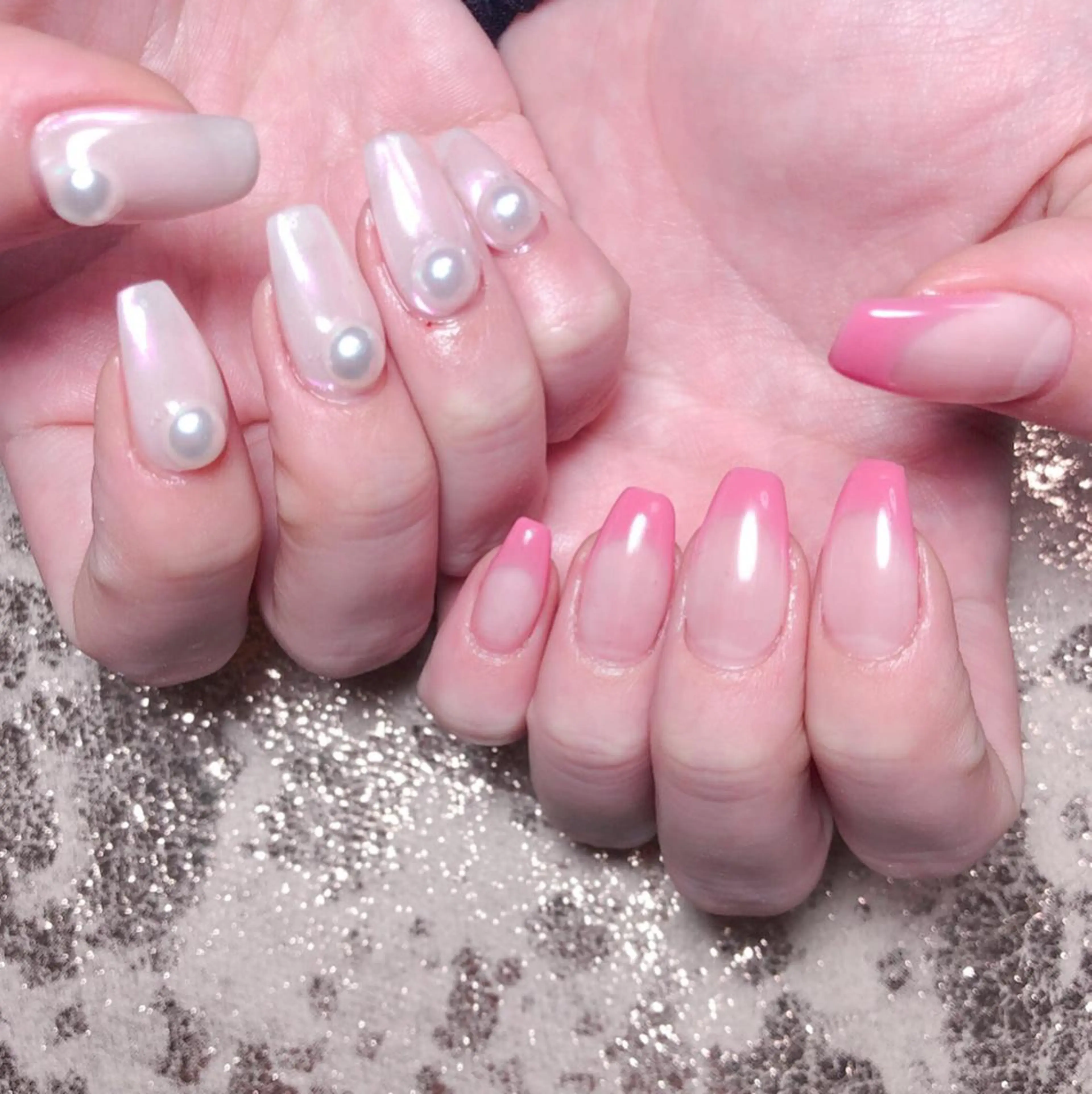 ネイル DollyGirl KYOKOのネイルデザイン