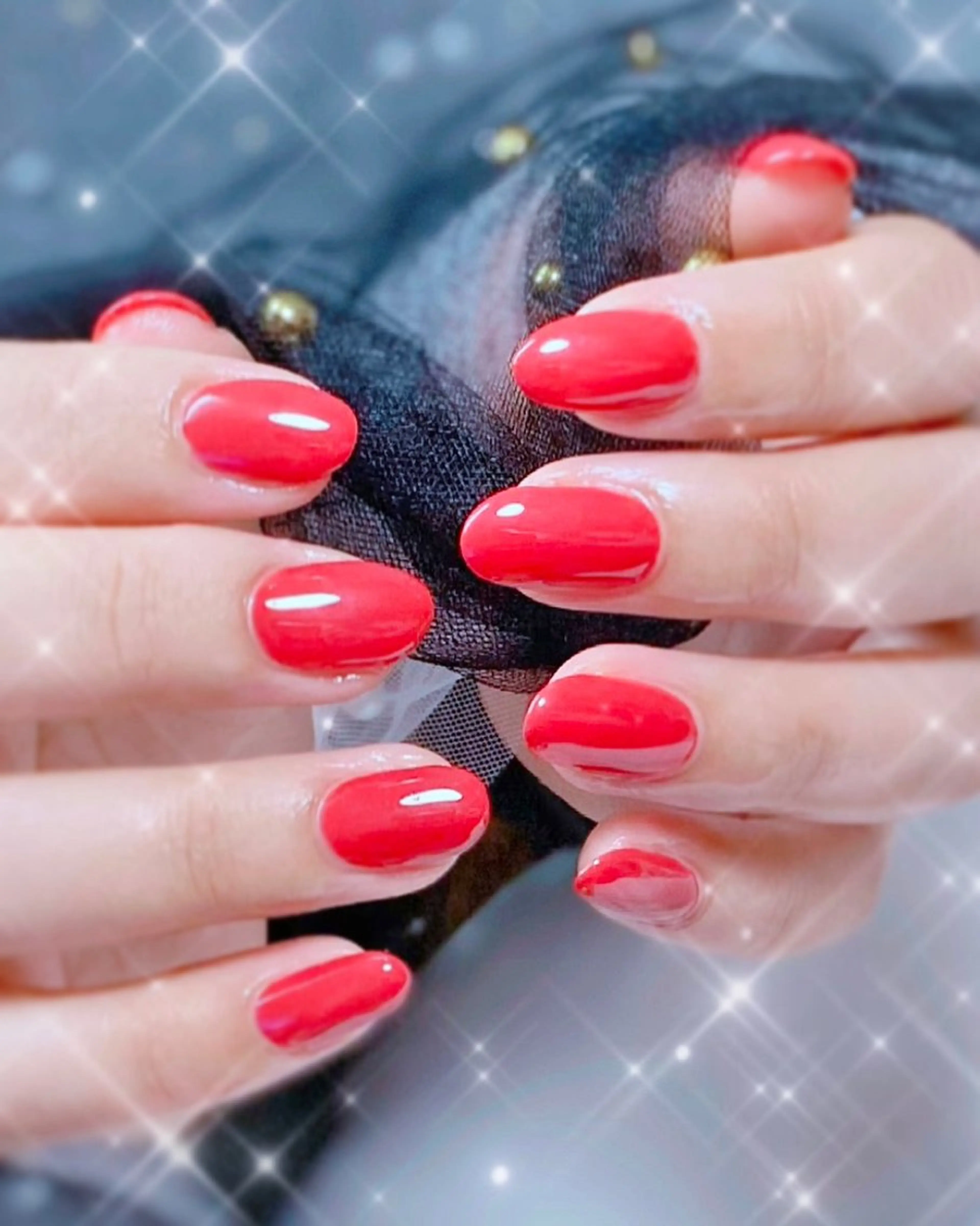 ネイル Nail  salon lulu所属・Nail salon luluのネイルデザイン