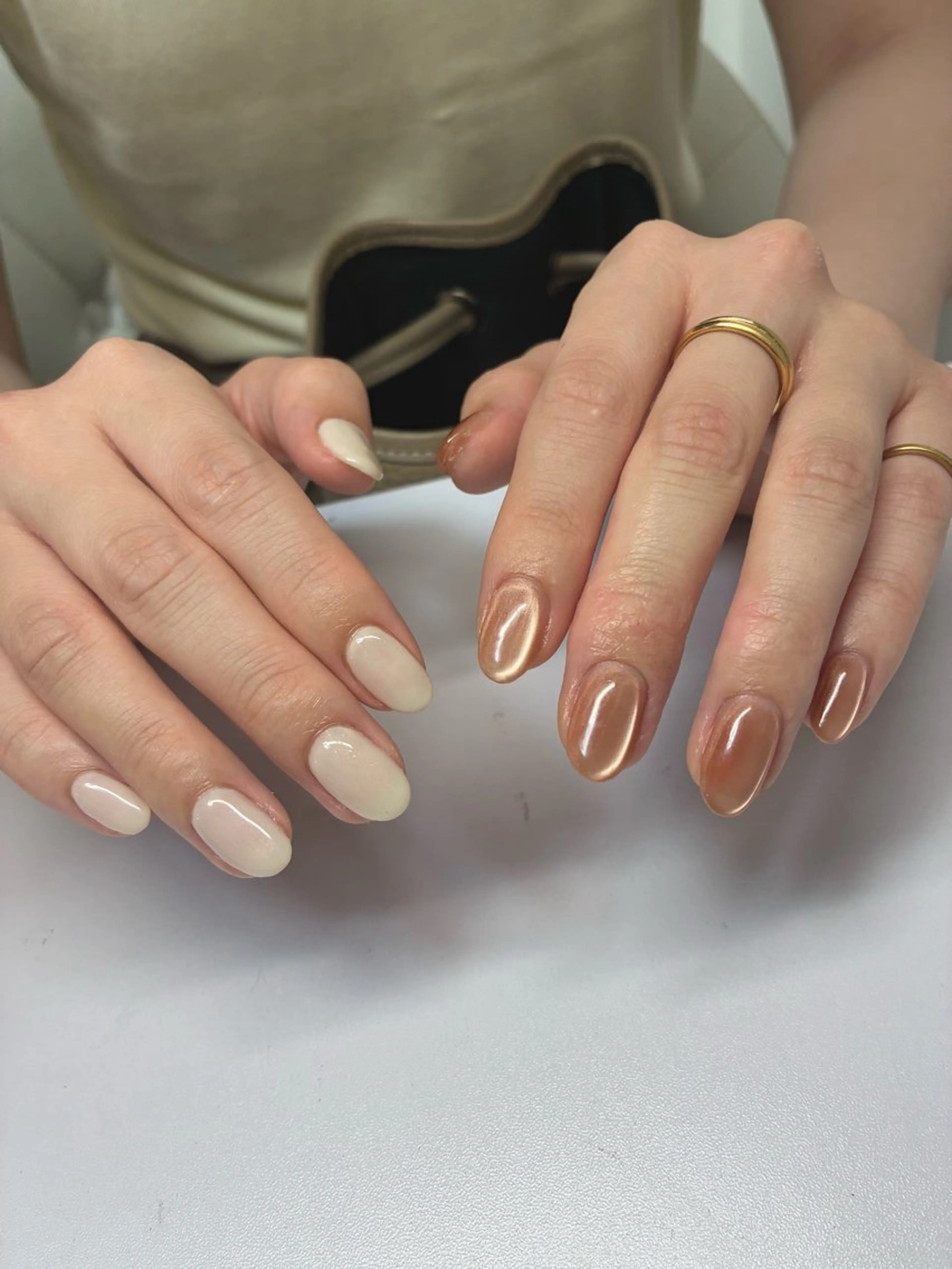 ネイル yuko⌇ 自由が丘ネイルのネイルデザイン