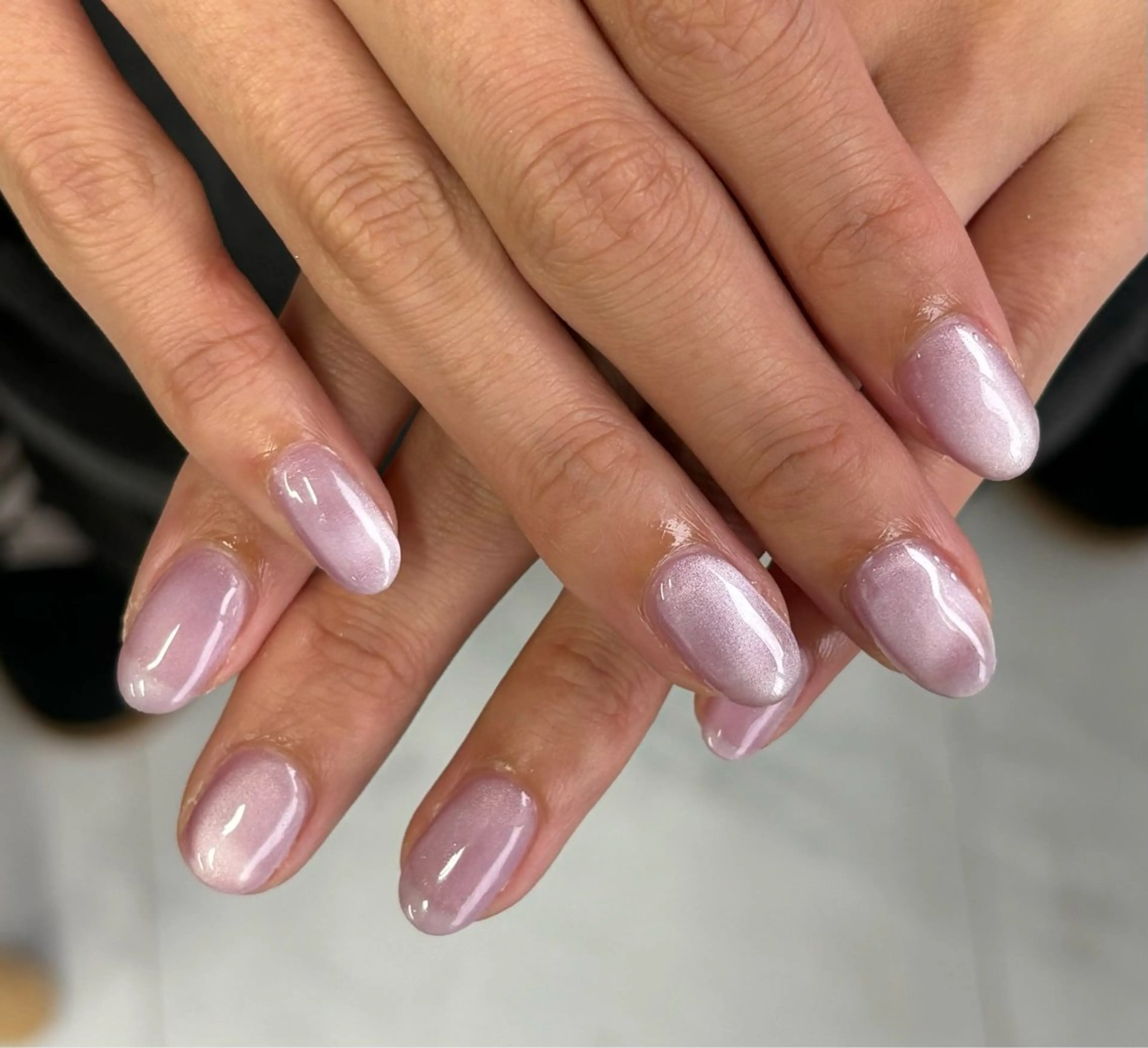 ネイル ハンドネイル AMATERAS 💅💖AKINAのネイルデザイン