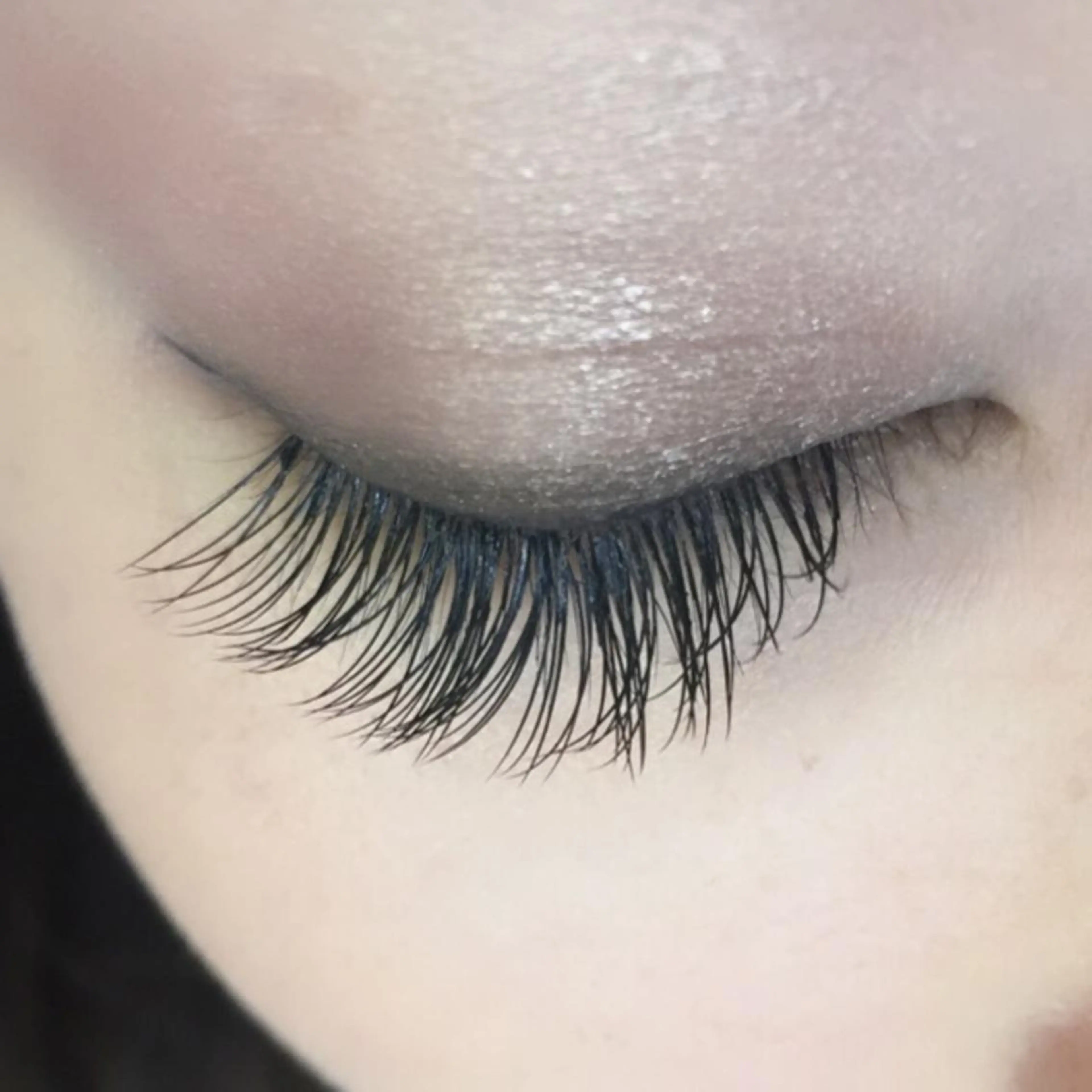 マツエク・マツパ マツエク kaona 吉祥寺のマツエク・マツパデザイン