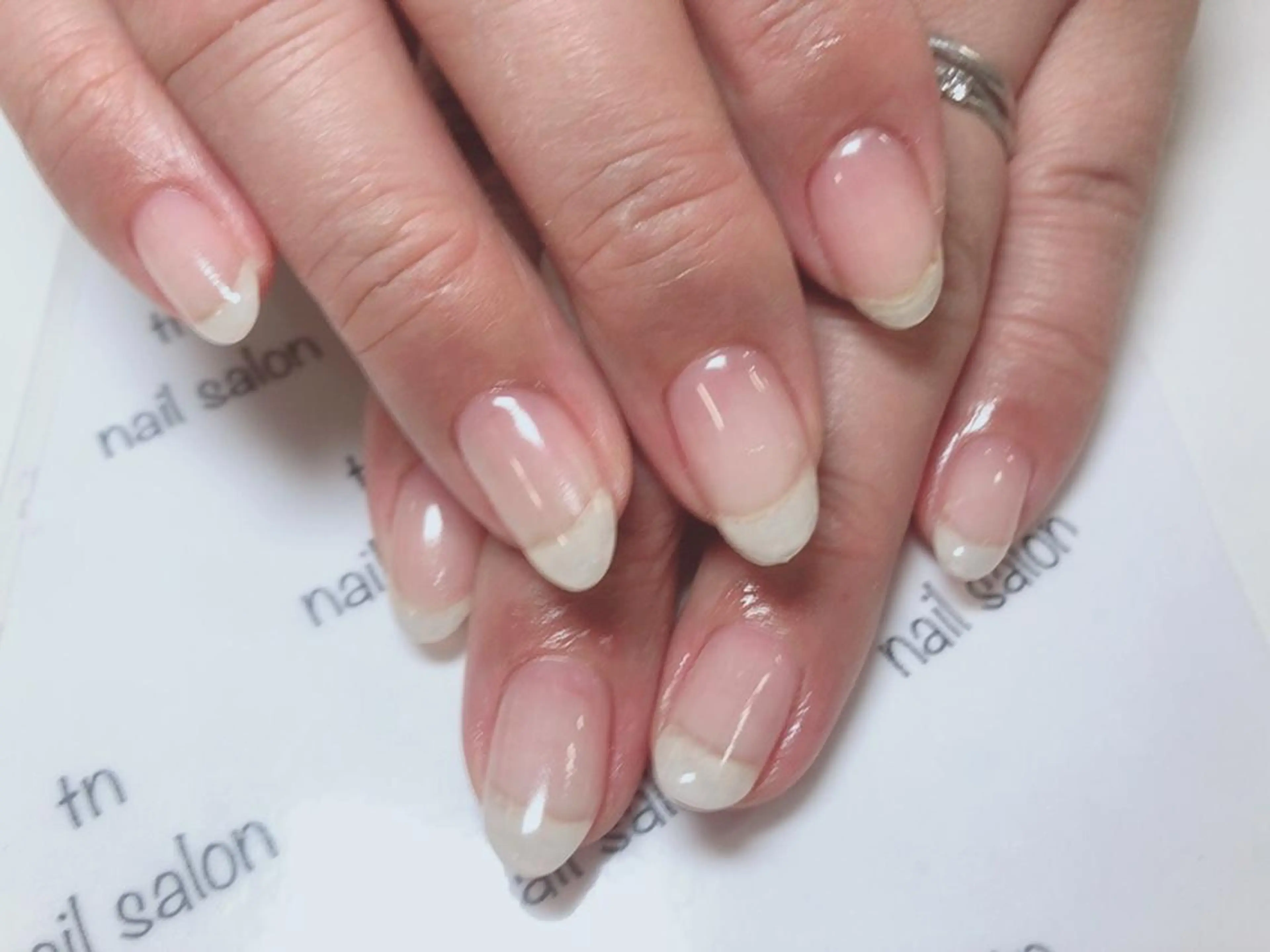 ネイル ネイルサロンTN所属・nail salon TNのネイルデザイン