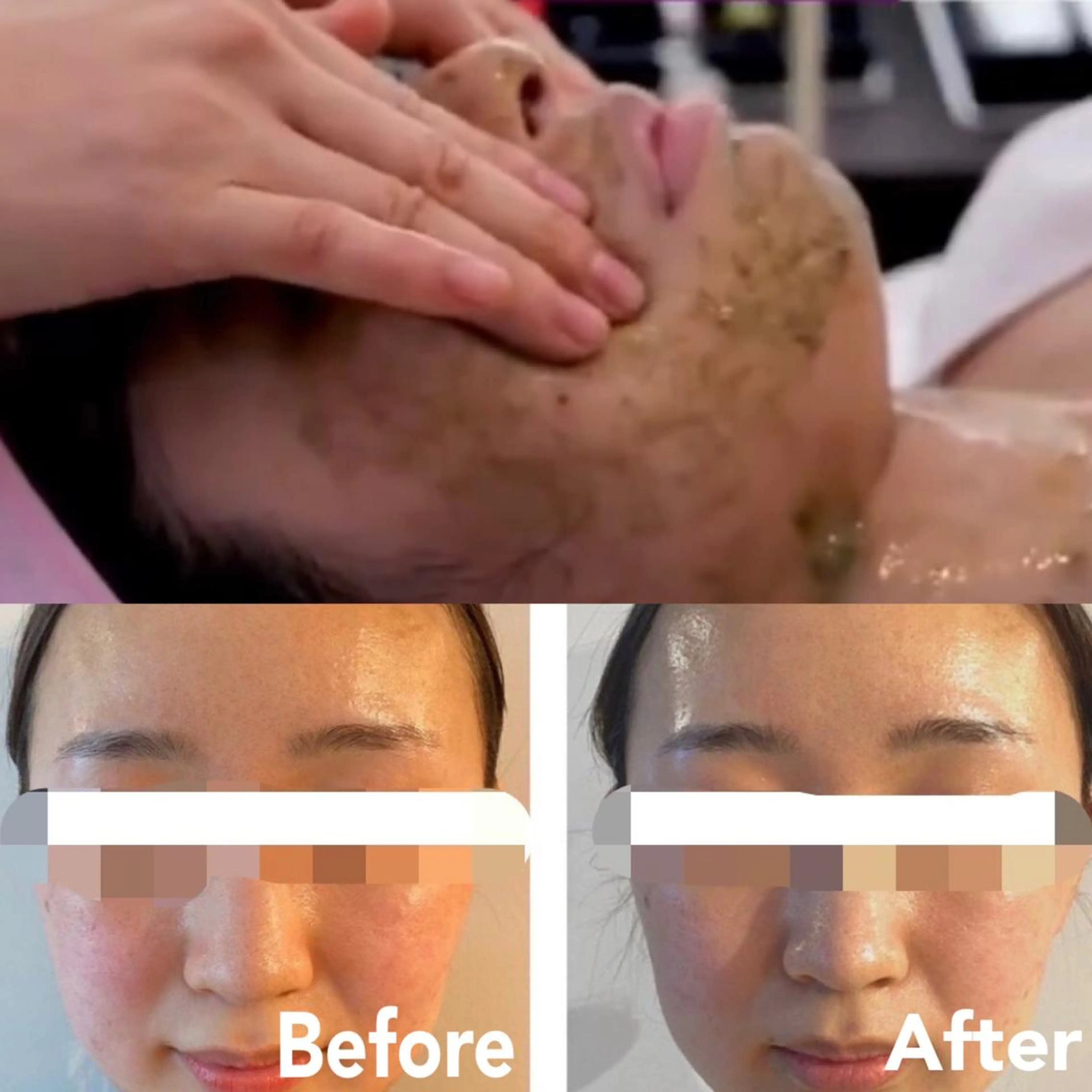 beauty salonnのエステ・リラクイメージ