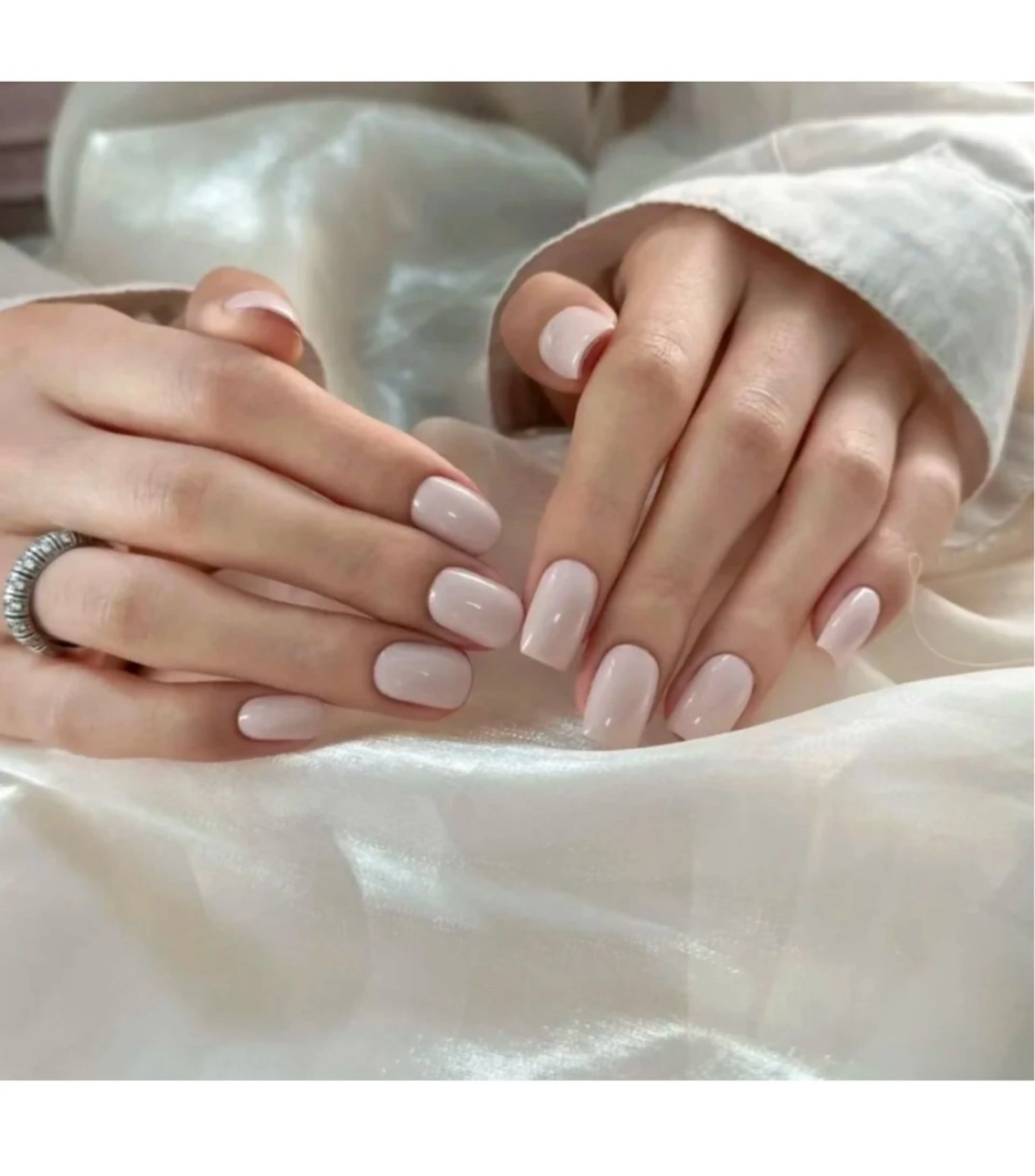 ネイル ハンドネイル ハンドケア SunNail池袋 🍧エミリーのネイルデザイン