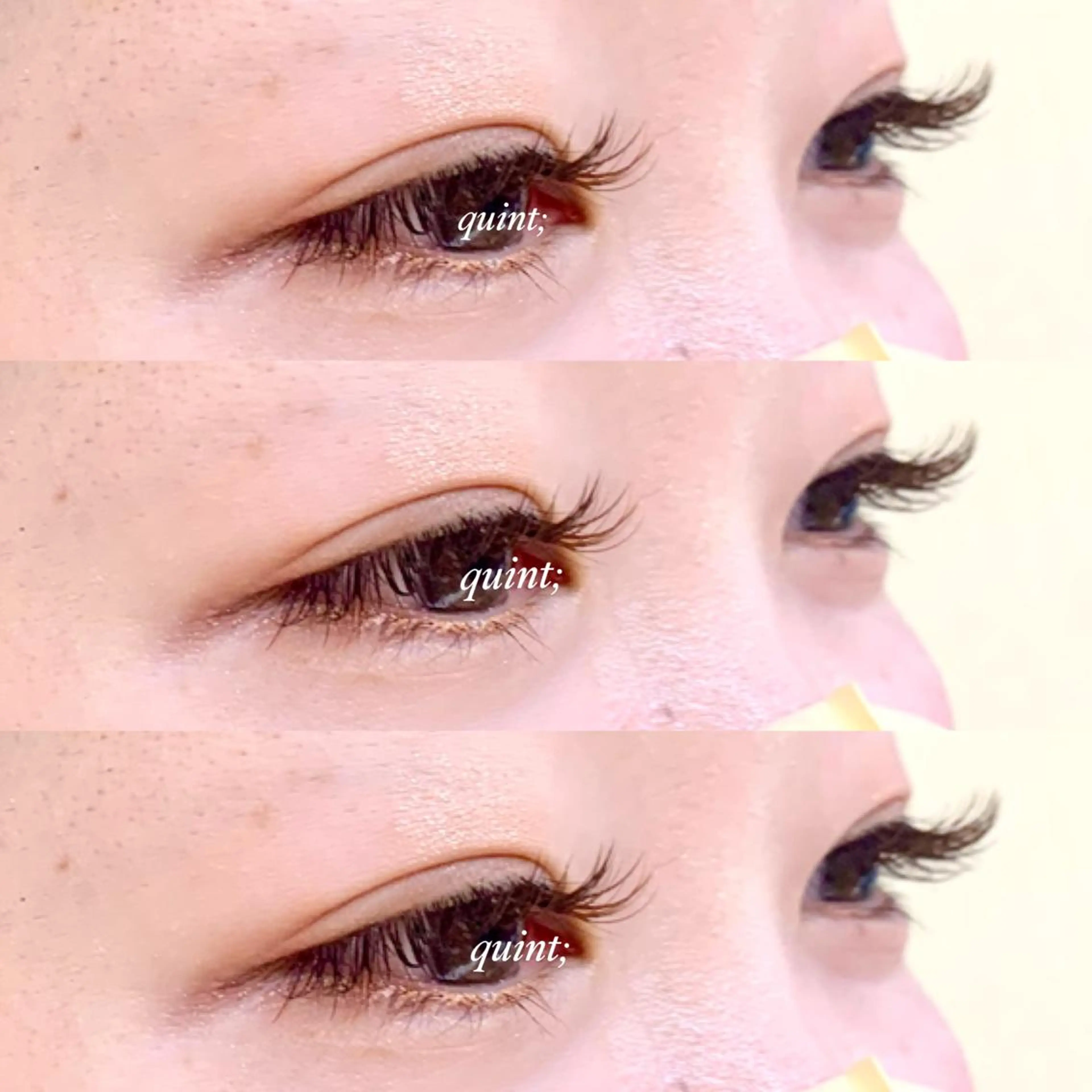 マツエク・マツパ Fukushi📍 【5/31最終出勤】のマツエク・マツパデザイン