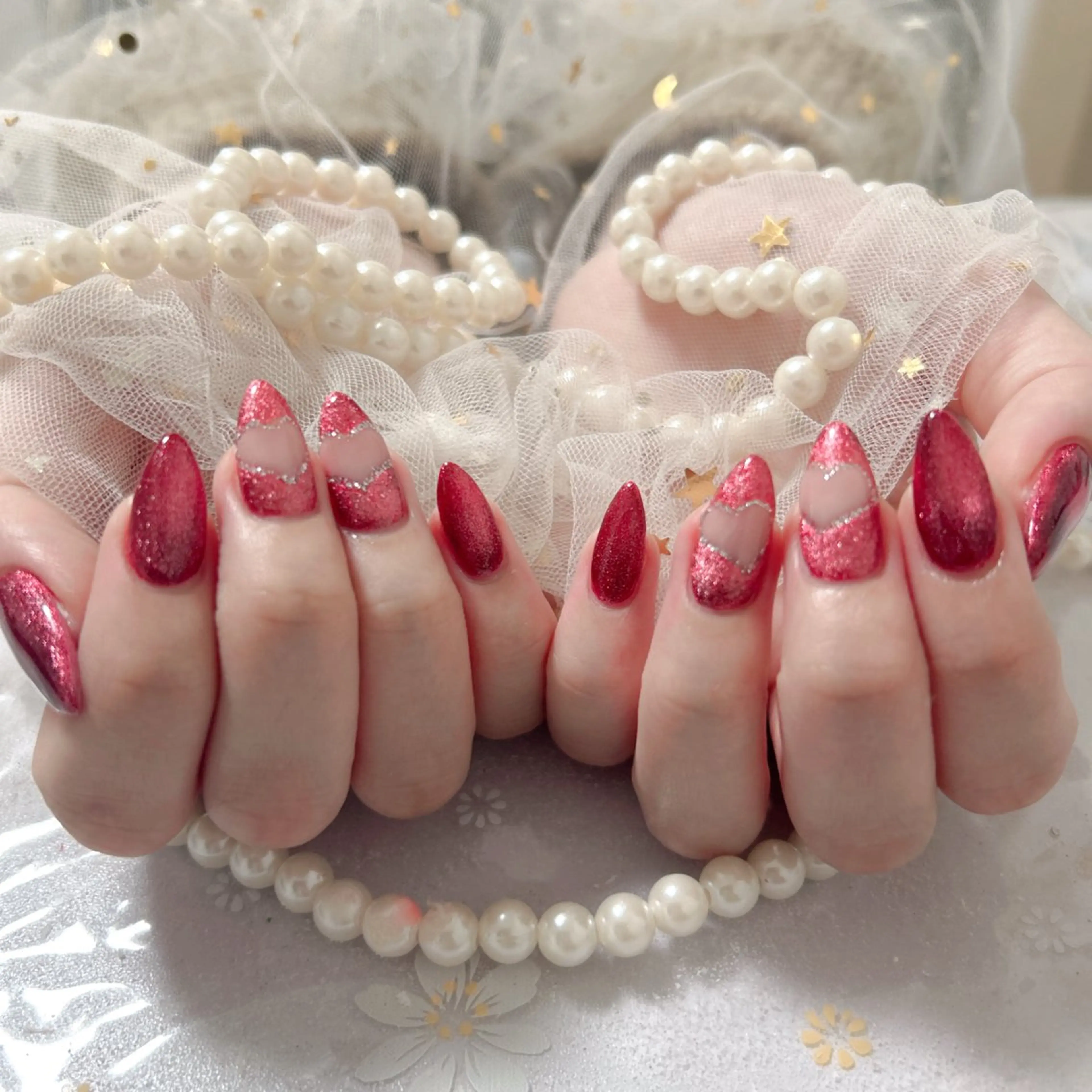ネイル Kasumi Nailのネイルデザイン