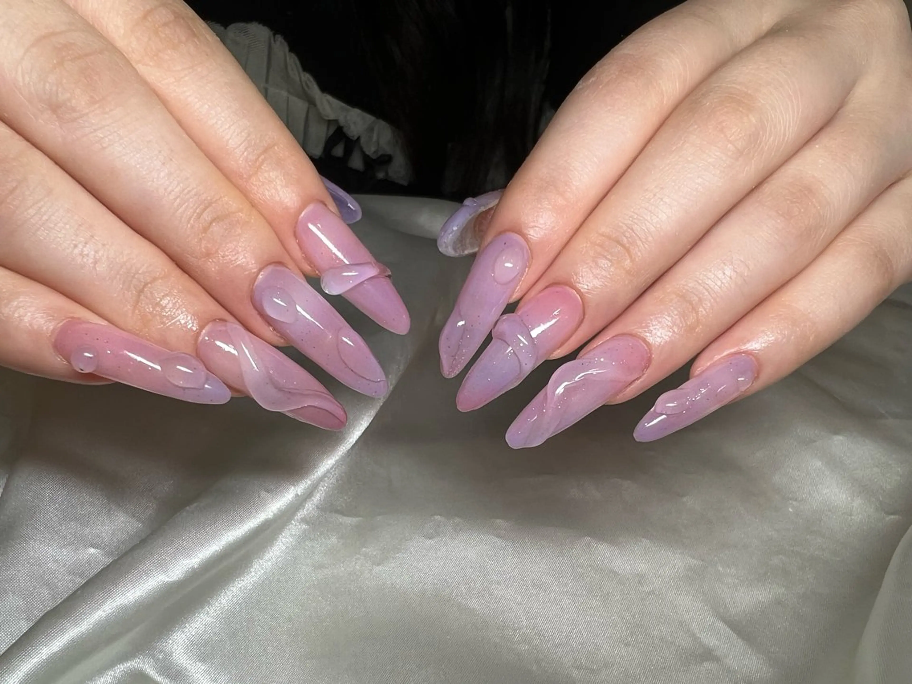 ネイル Private nailsalon  N所属・N nail - KOBE -のネイルデザイン