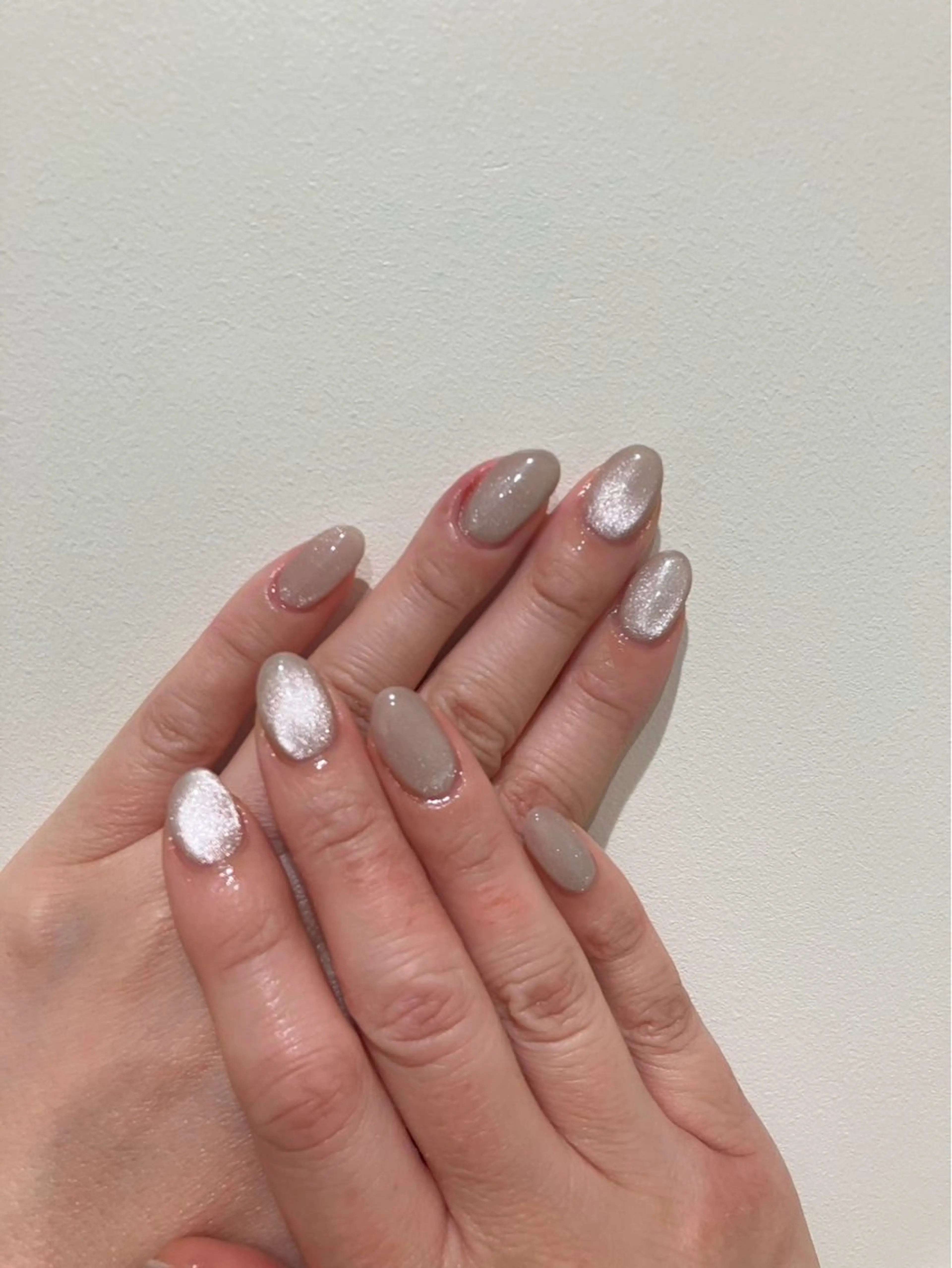 ネイル ハンドネイル NAIL Salon IP所属・長谷川 奈緒美のネイルデザイン