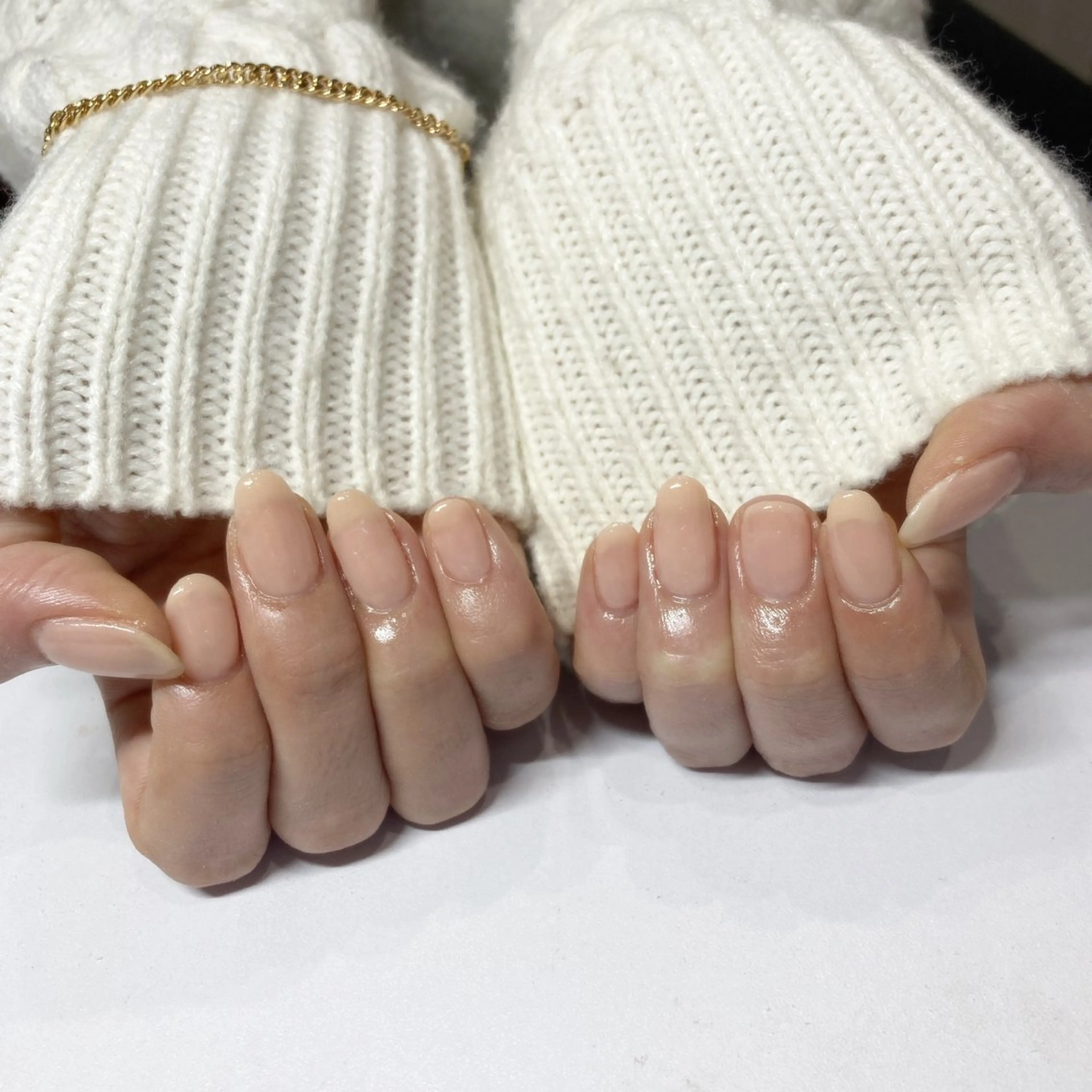 ネイル れこん ぱんすのネイルデザイン