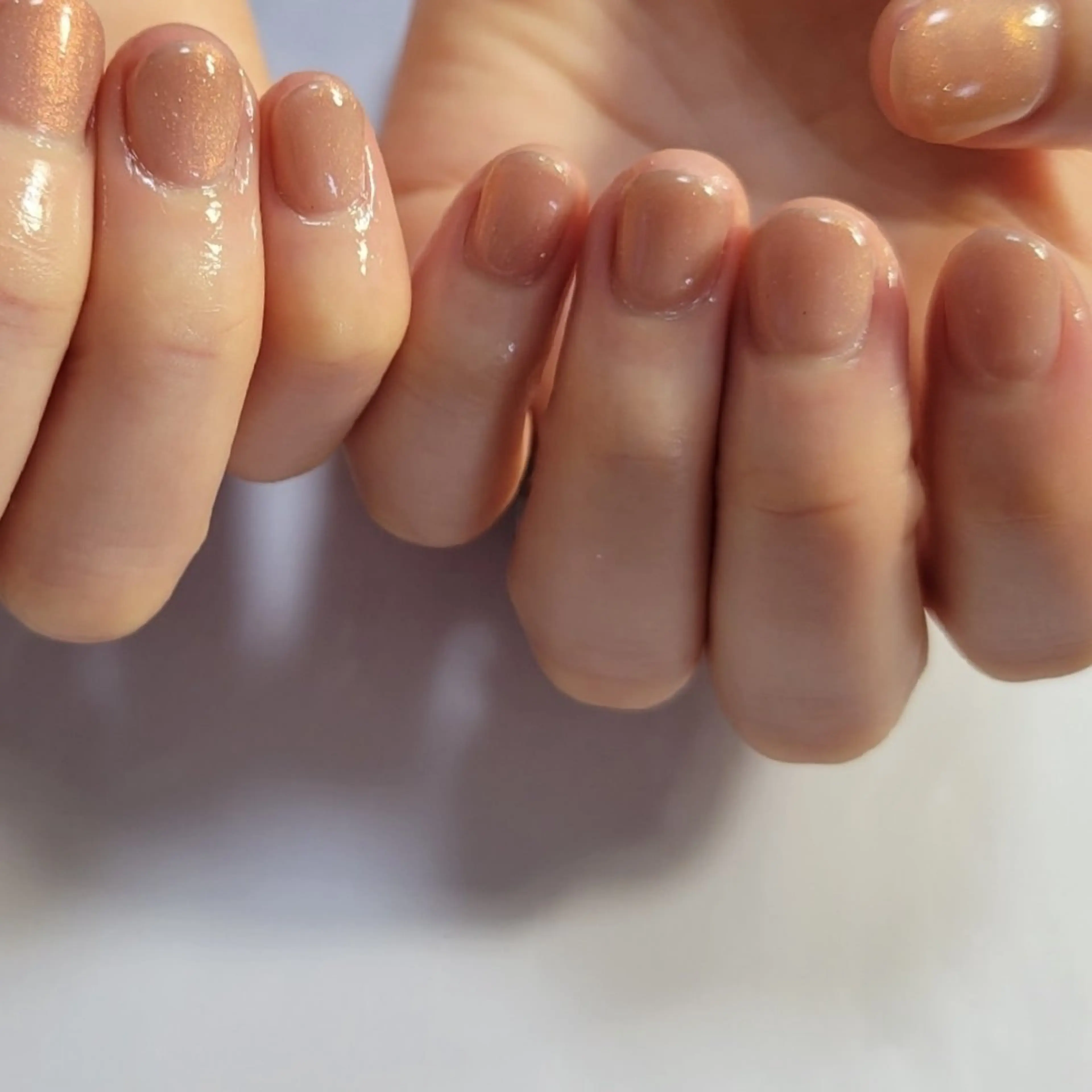 ネイル ハンドネイル ネイルサロンほっこり kanaのネイルデザイン