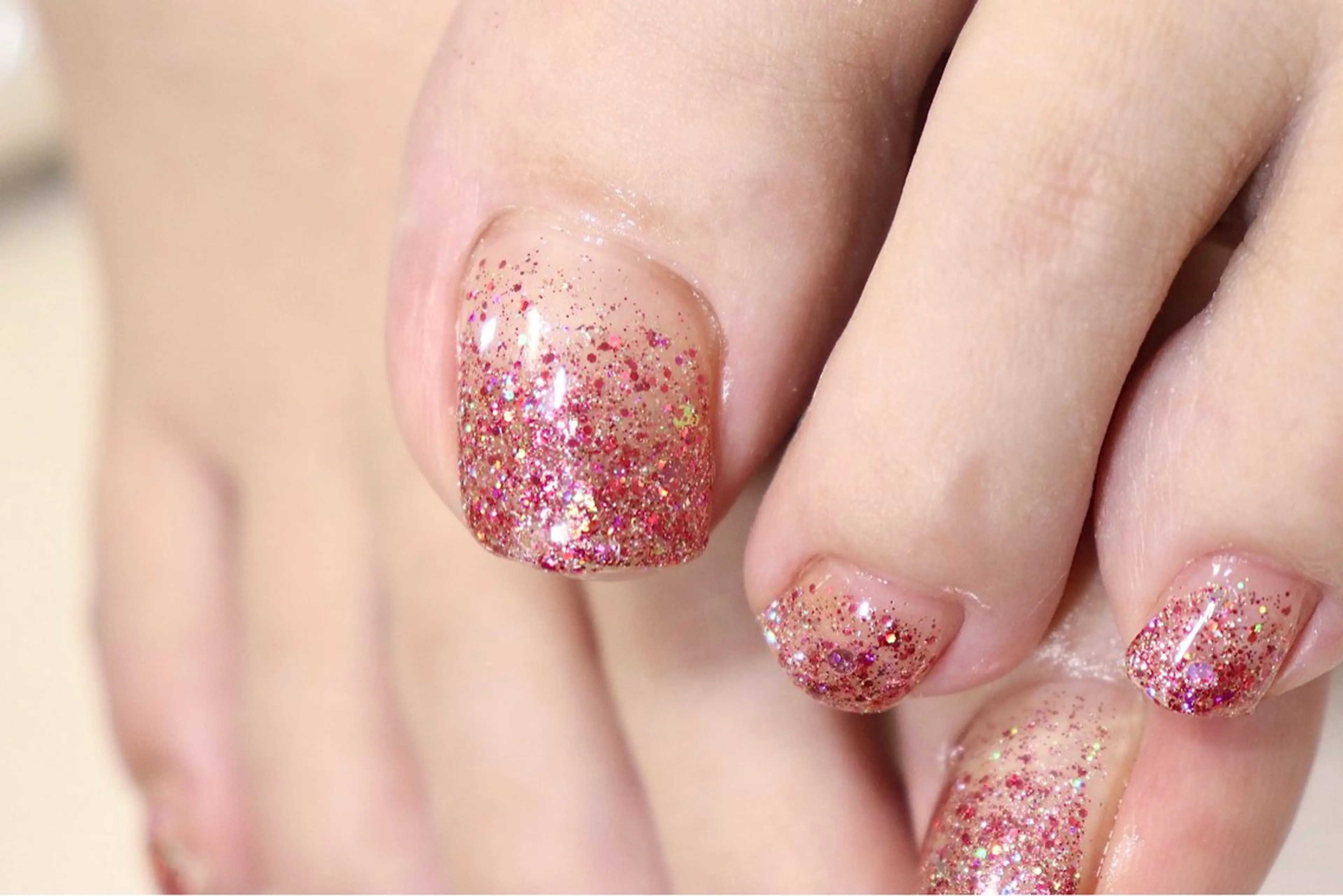 ネイル 河内長野/三日市町駅 ネイリスト　りかのネイルデザイン