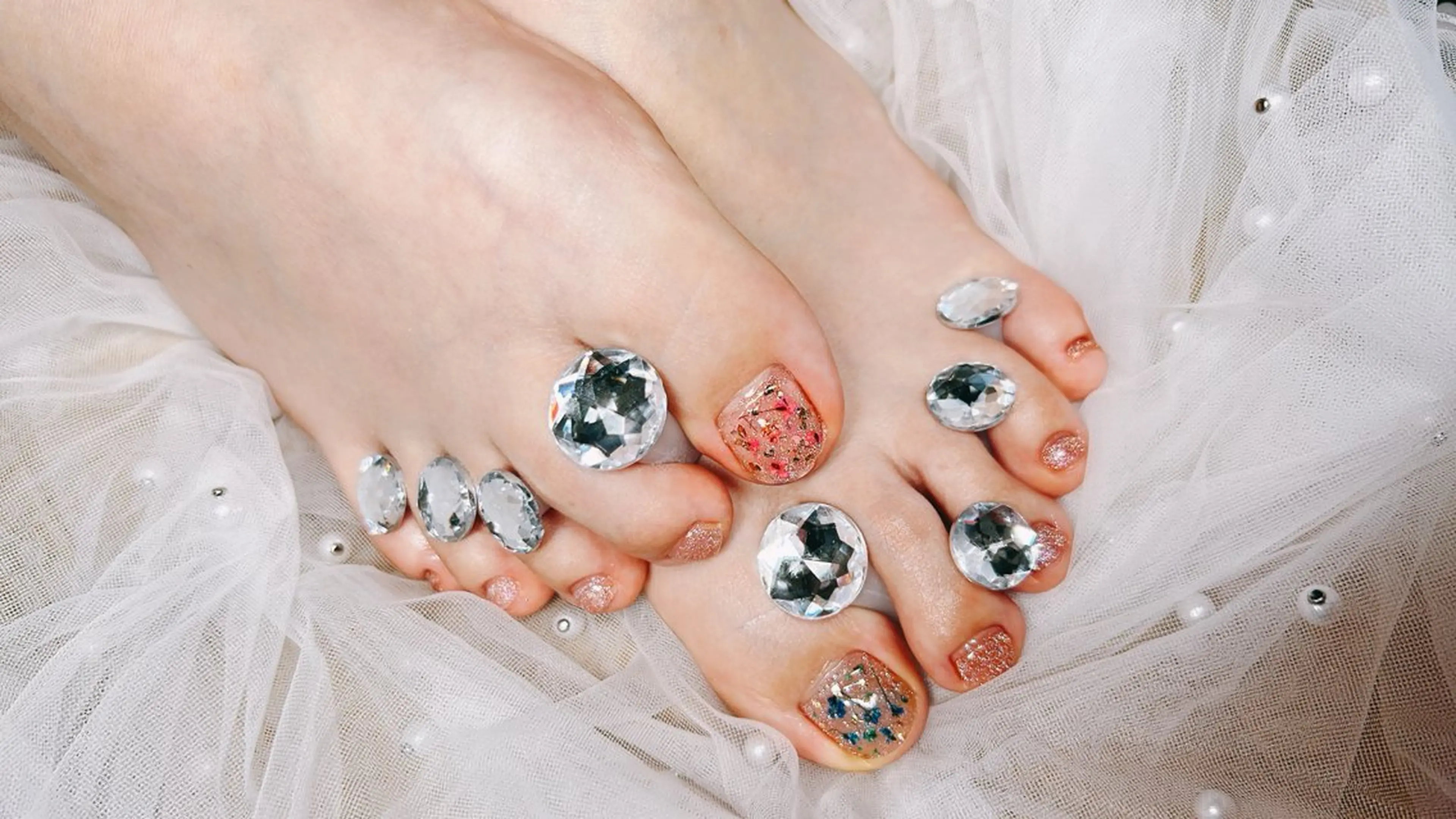 ネイル ネイルサロン ロータスのネイルデザイン