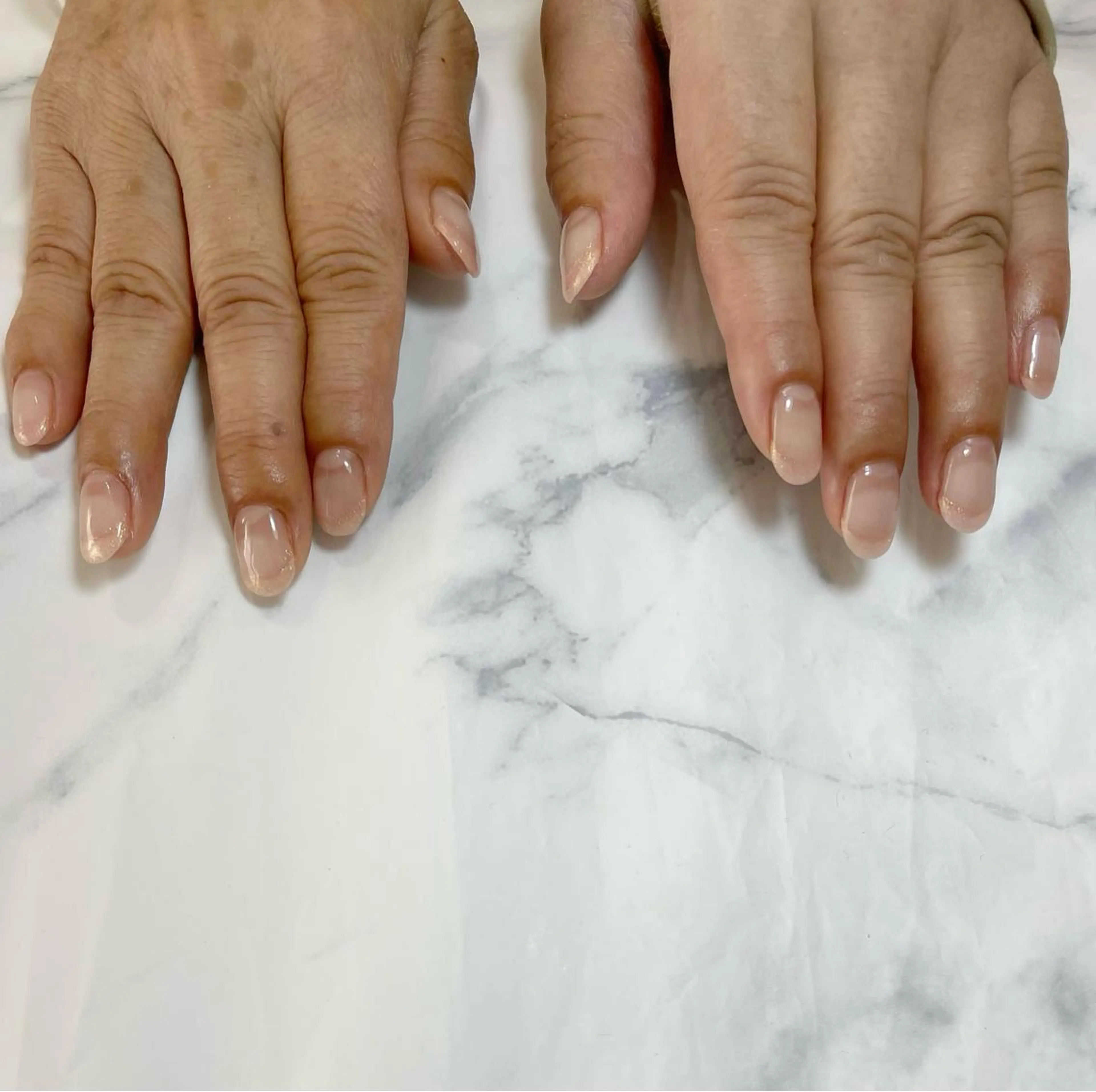 ネイル ハンドネイル Shizuka Nail Salonのネイルデザイン