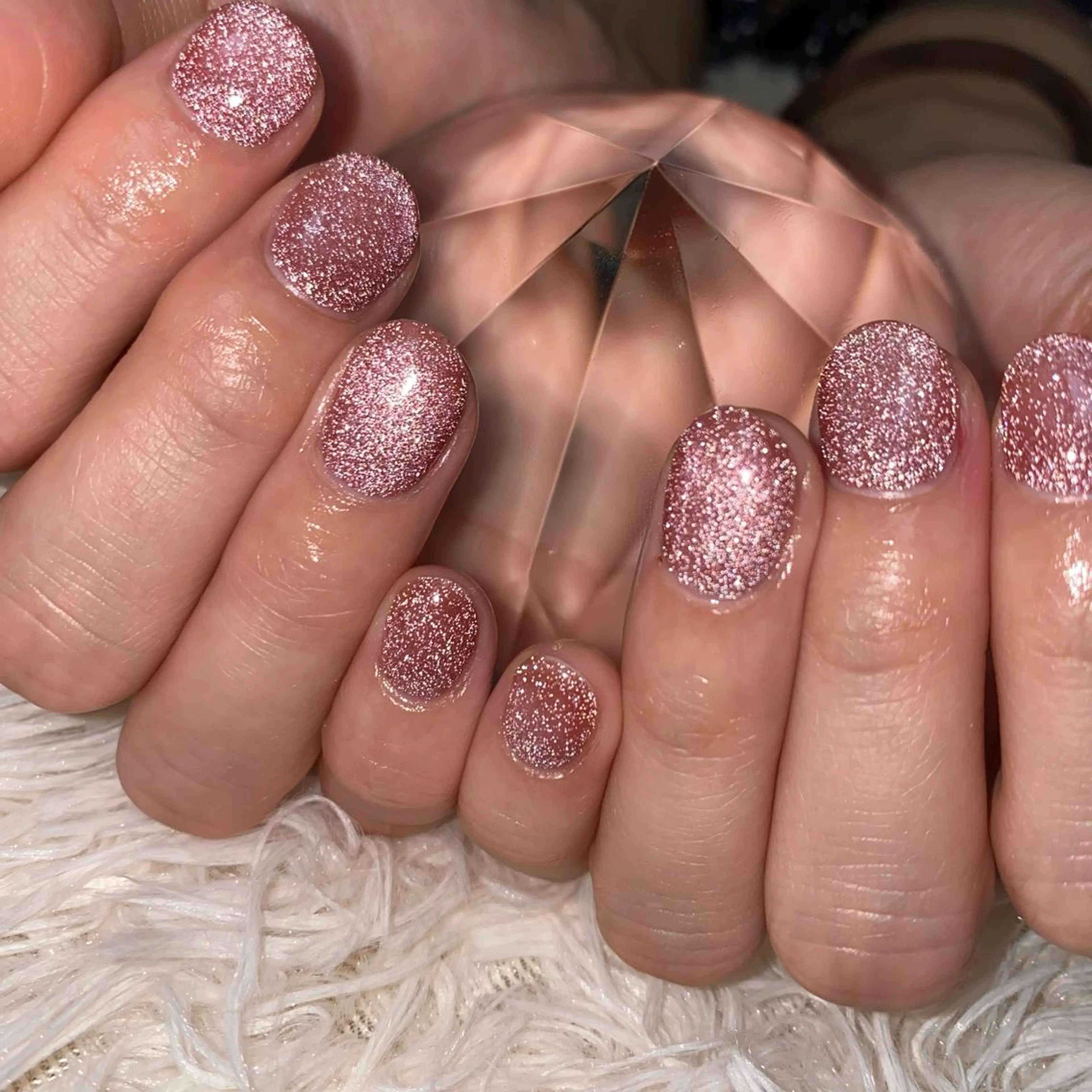 ネイル Beauty Space N&Nのネイルデザイン