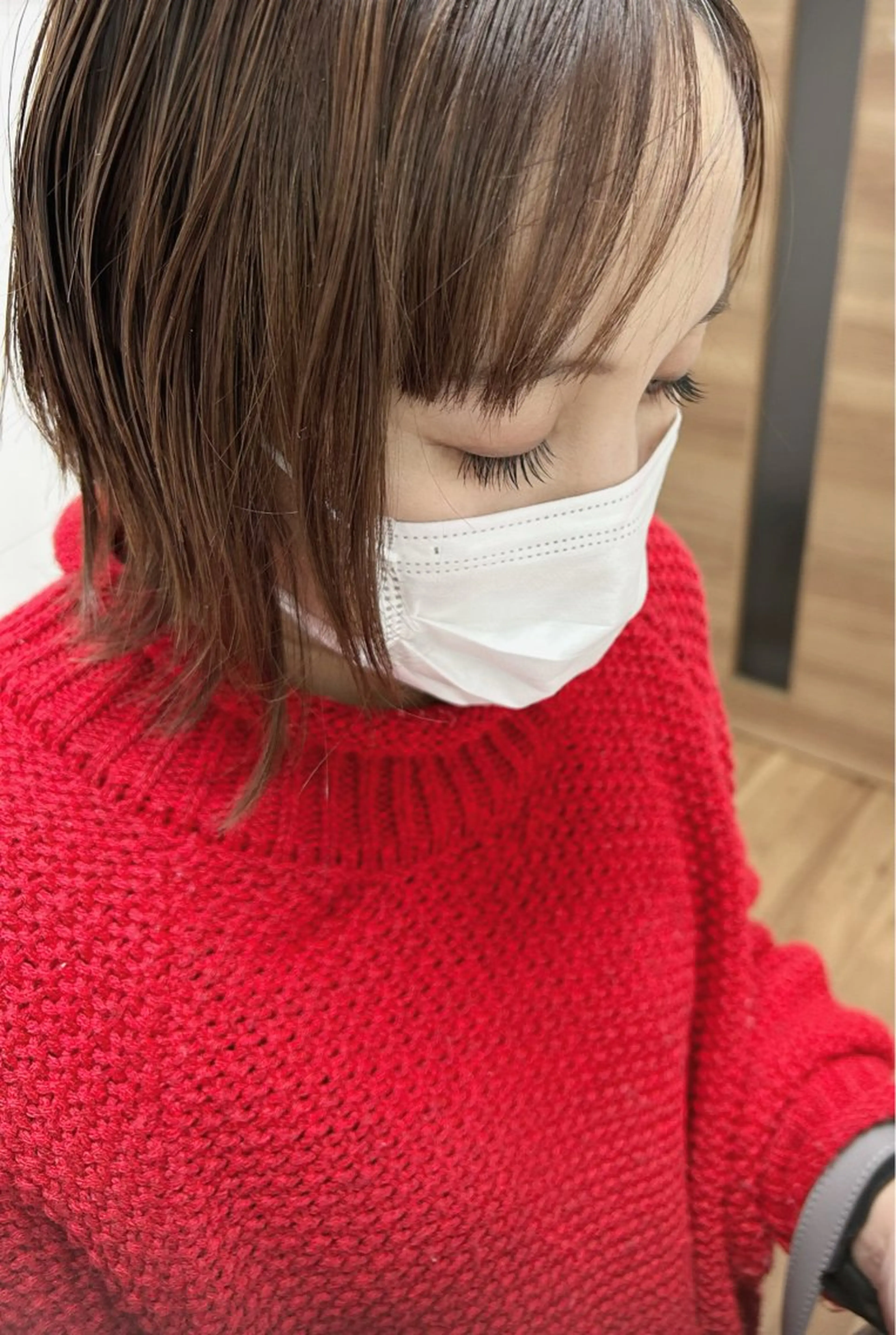 マツエク・マツパ マツエク neu'' /ノイ まつ毛　salonのマツエク・マツパデザイン