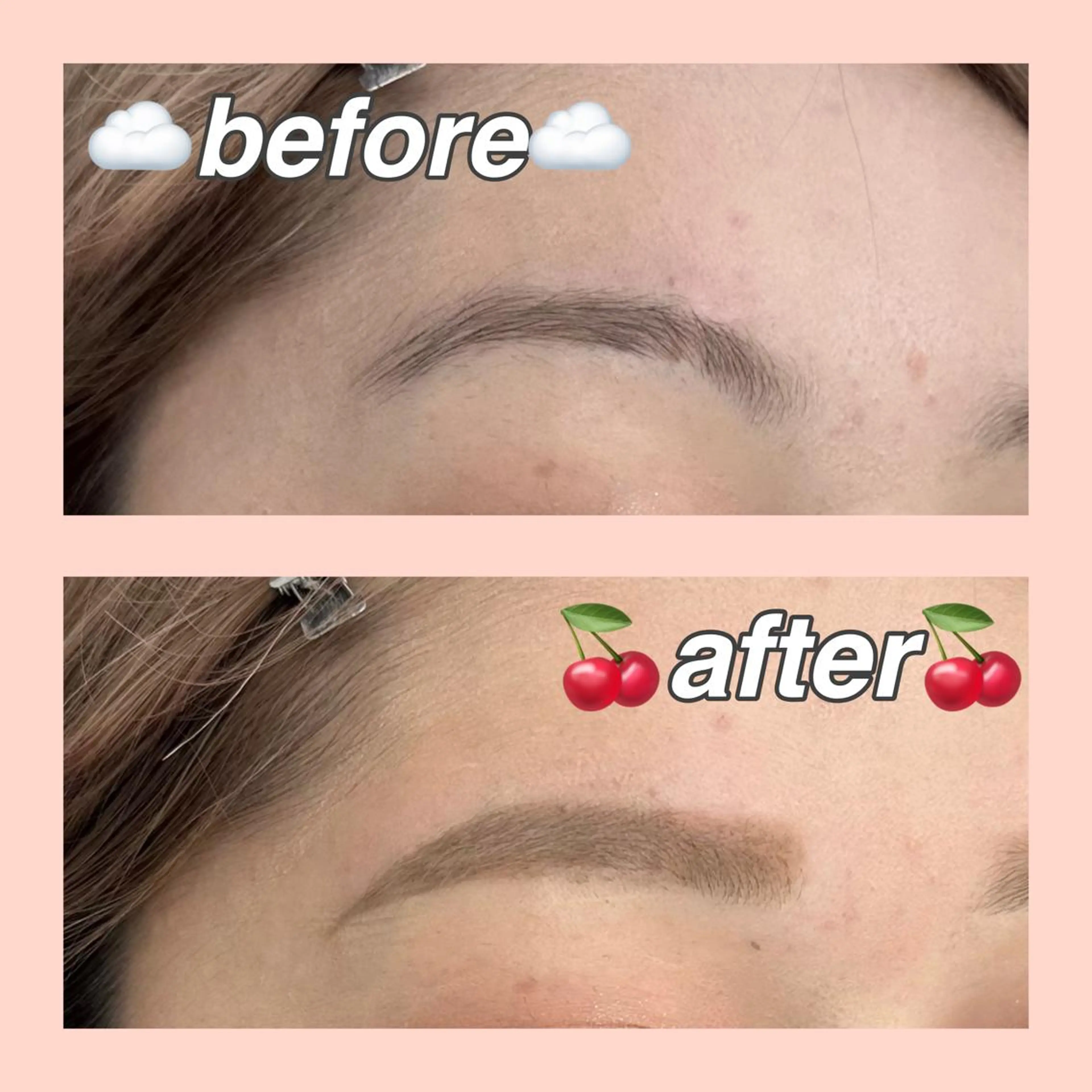 アイブロウ メンズアイブロウ 柏倉 茉依のマツエク・マツパデザイン