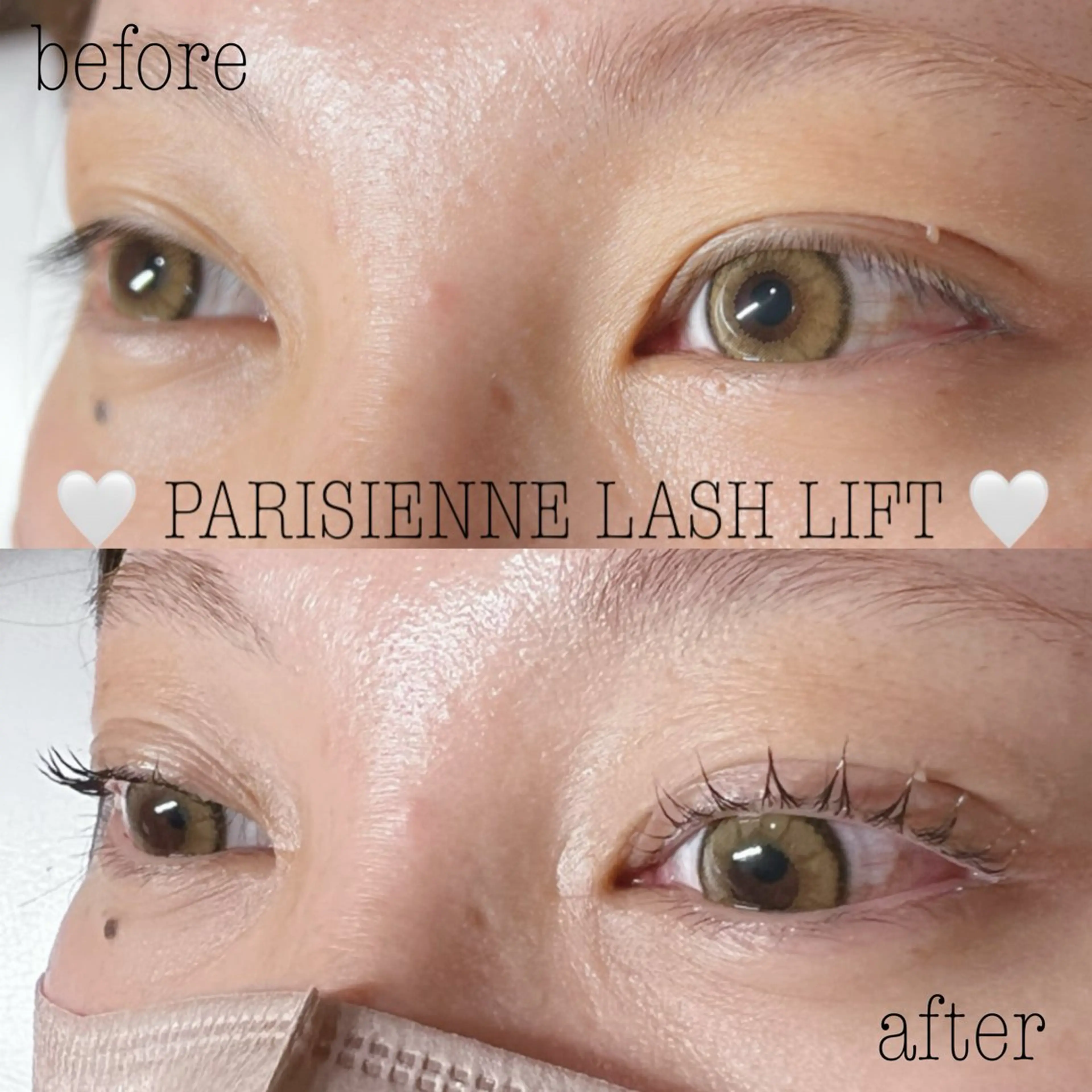 マツエク・マツパ マツパ PutiLuca 佐々木のマツエク・マツパデザイン