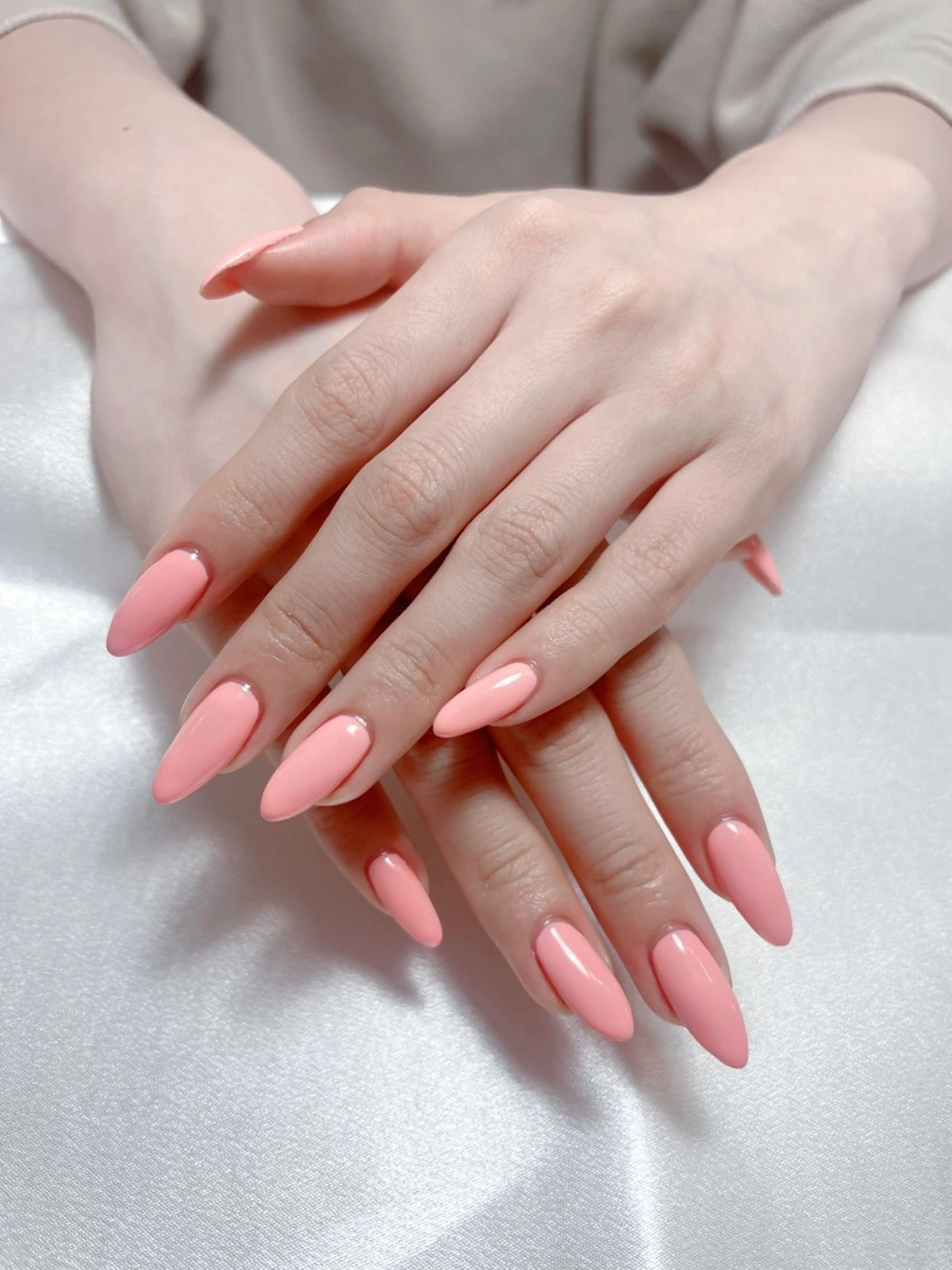 ネイル ハンドネイル Bél Nail salonのネイルデザイン